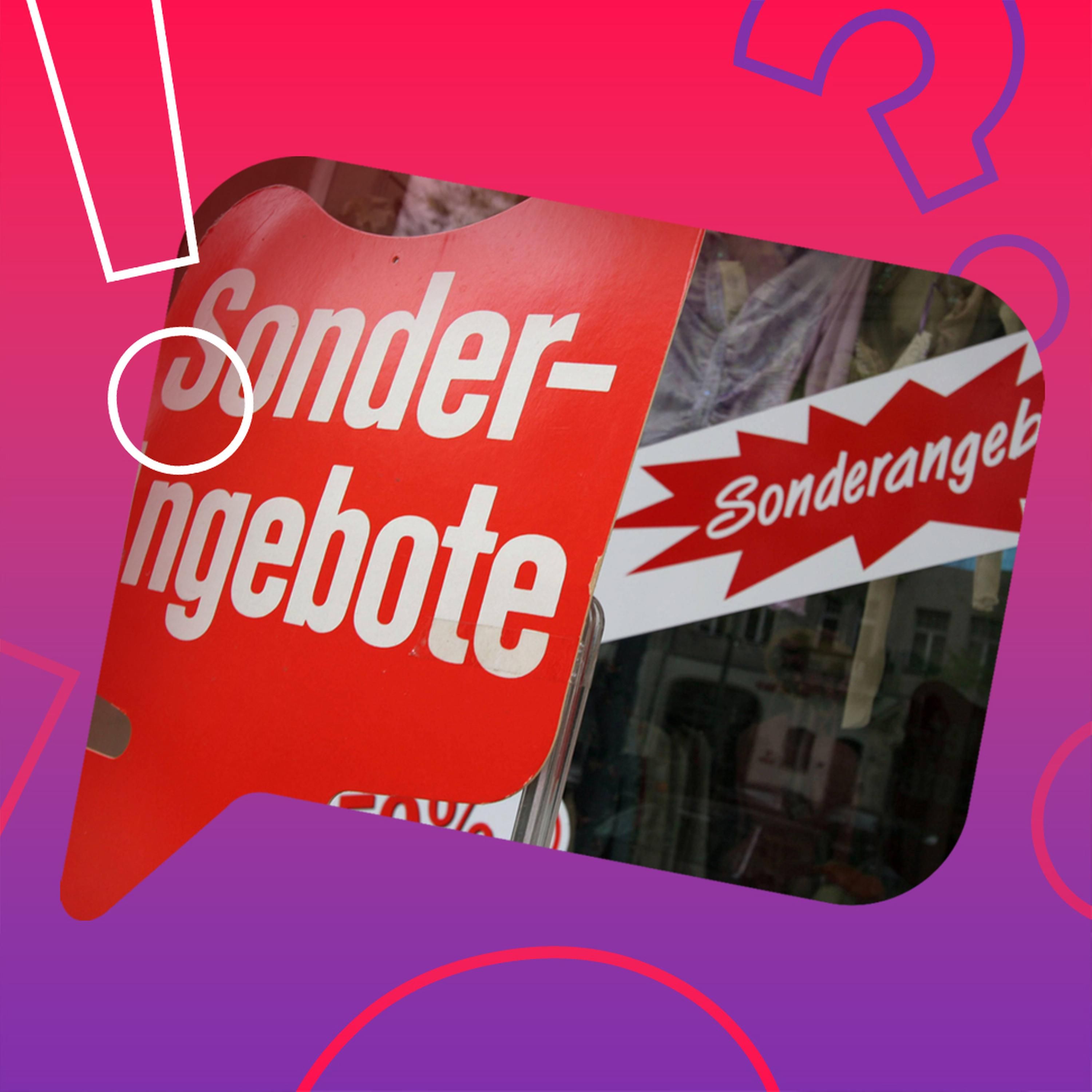 Bestimmt der Nachname unser Shoppingverhalten?
