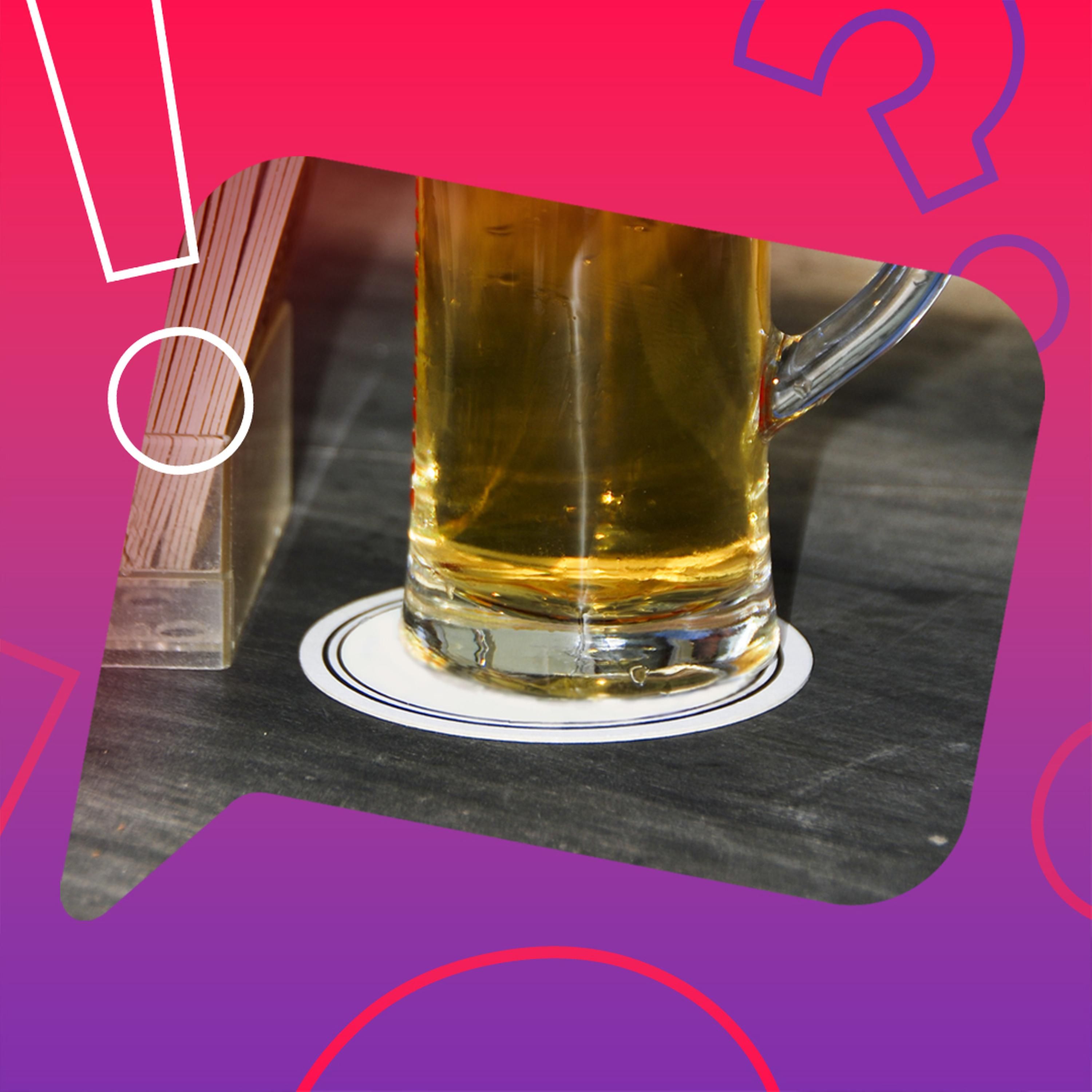 Hilft warmes Bier gegen Erkältung?