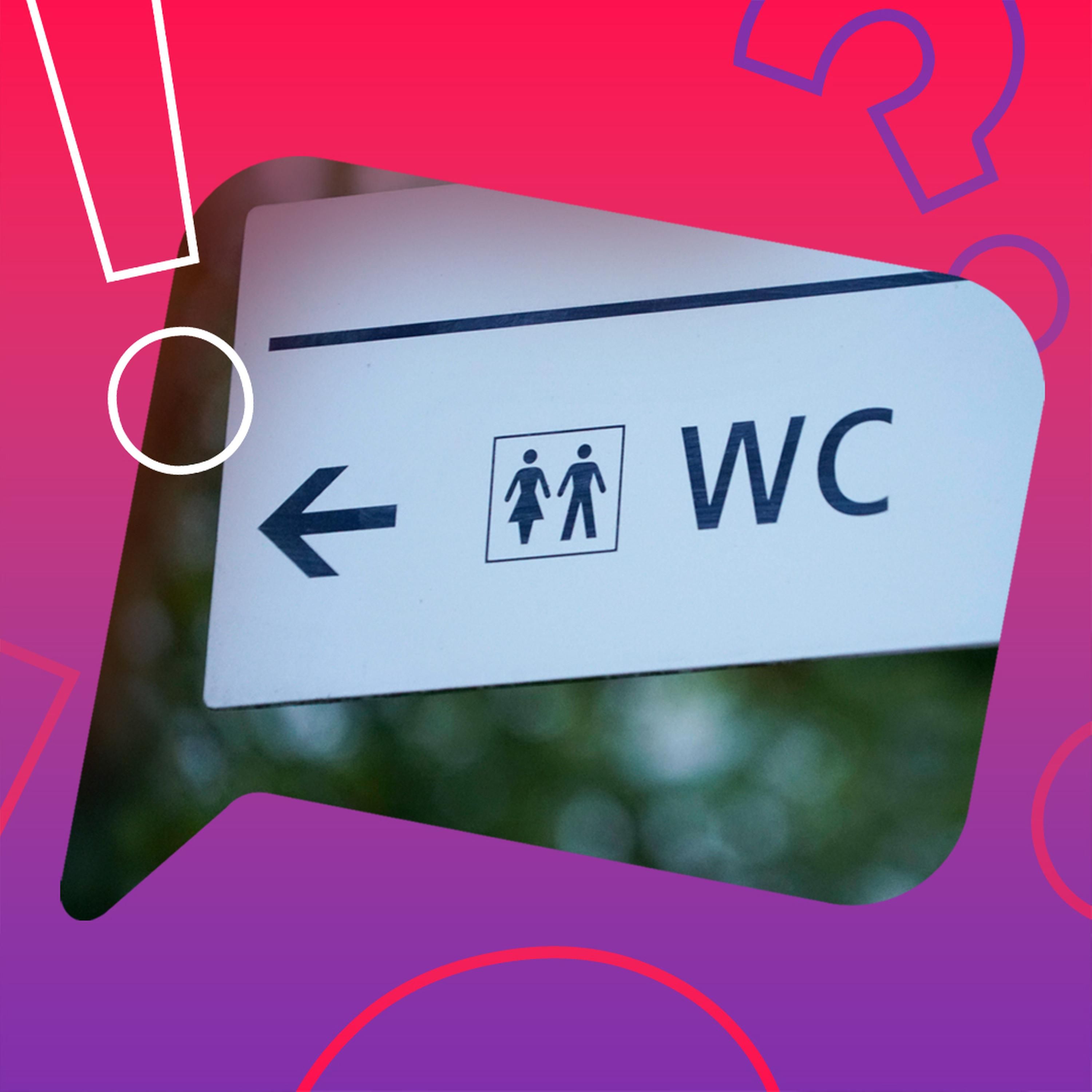 Gibt es einen Welttoilettengipfel?
