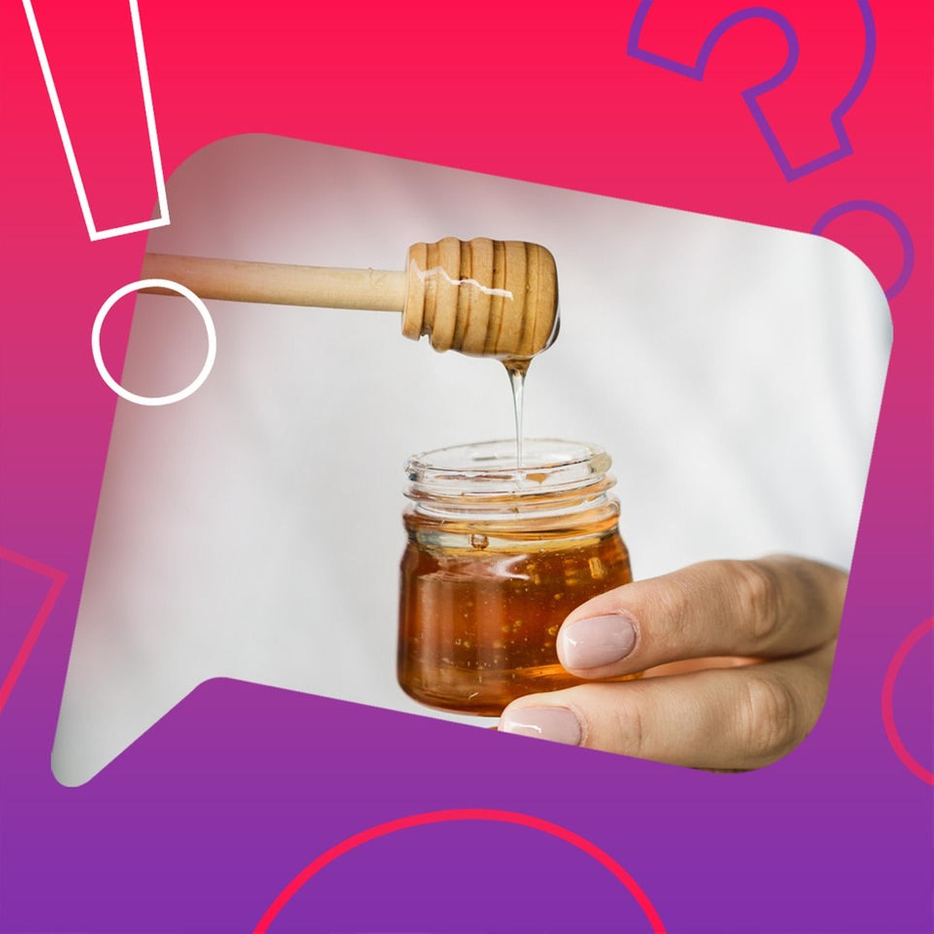 Wird Honig beim Erhitzen giftig?