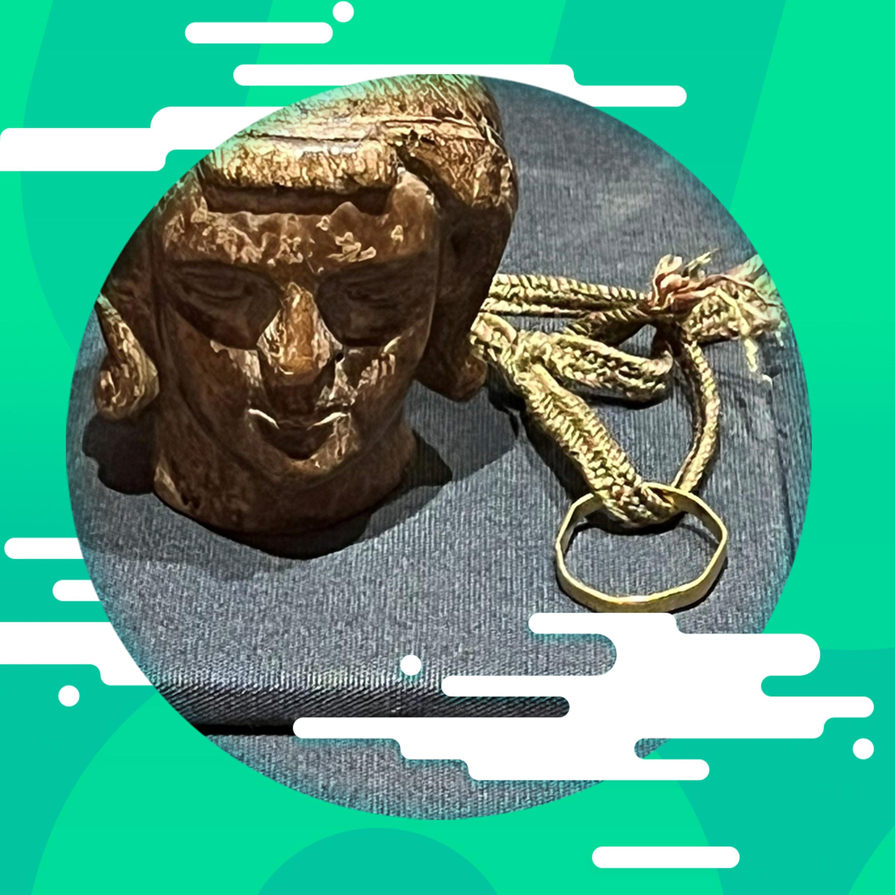 Ring der Zwerge
