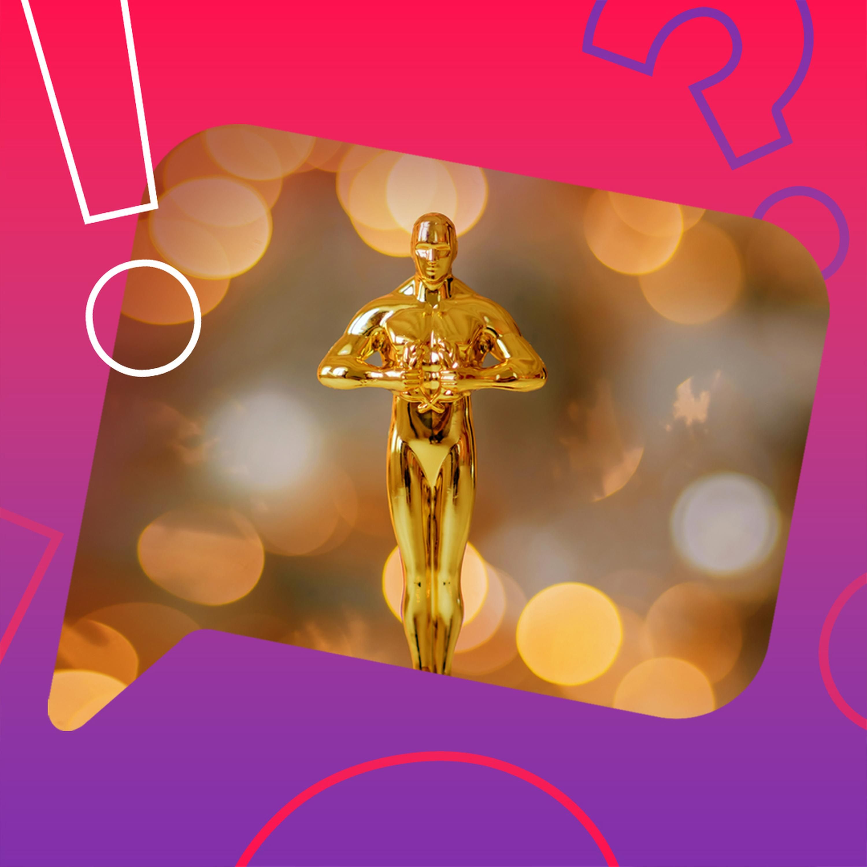 Reichen fünf Minuten für einen Oscar?