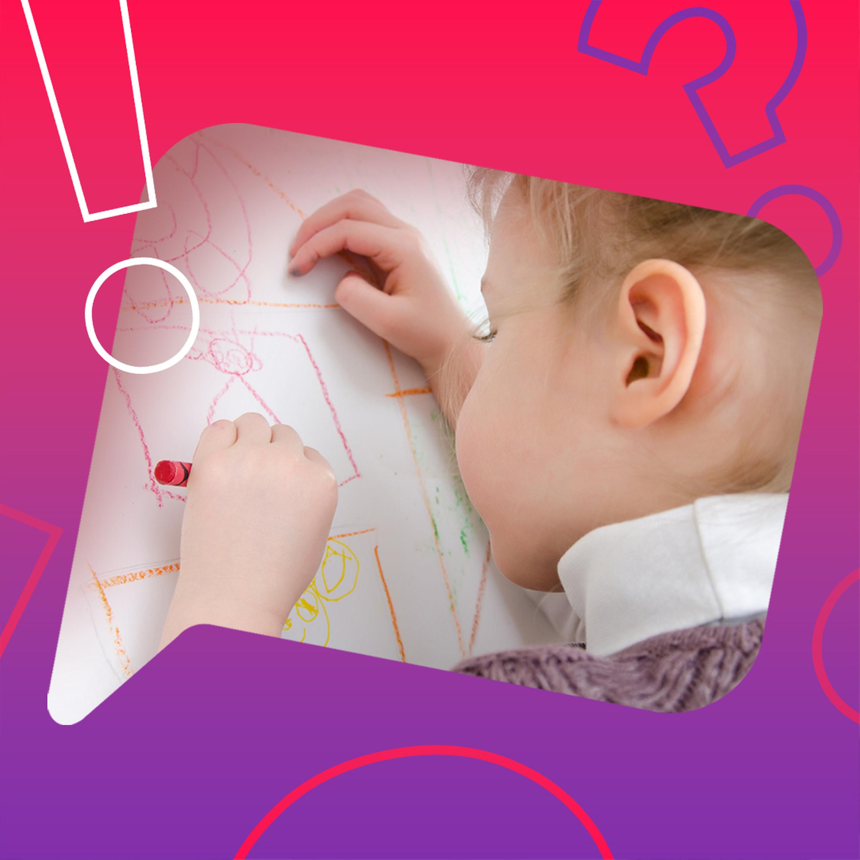 Sind Babys schon vor der Geburt Rechts- oder Linkshänder?
