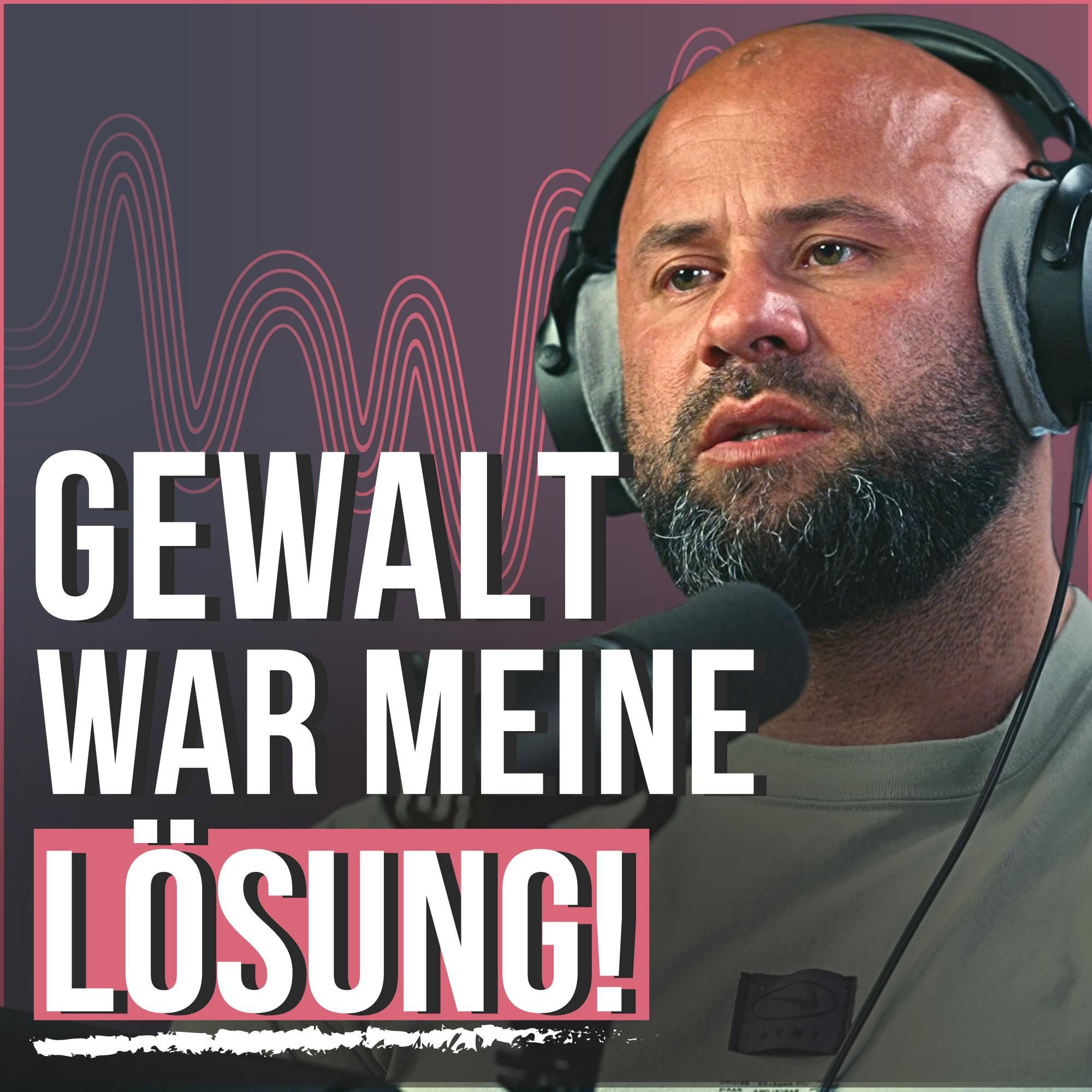 #303 - Ex-Schmuggler: So habe ich Tonnen gehandelt