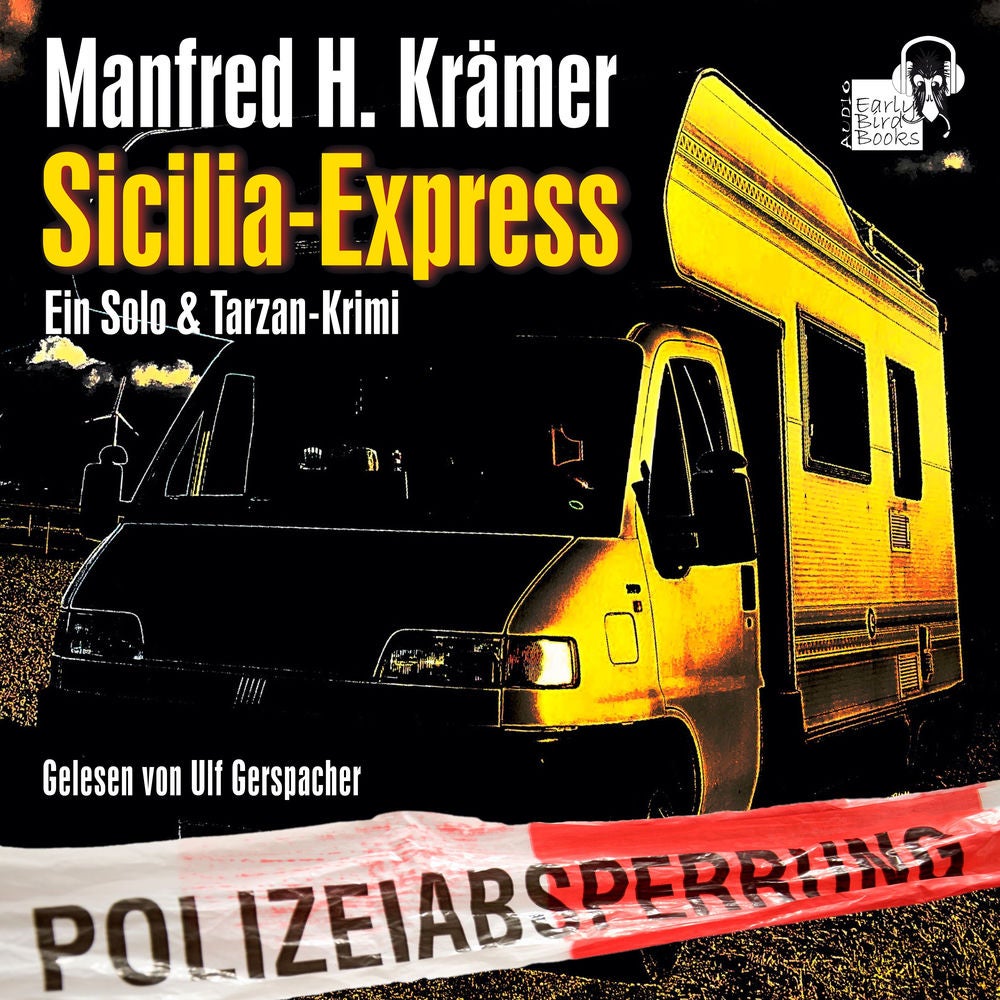 Sicilia-Express