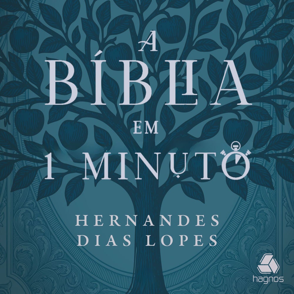 A bíblia em 1 minuto