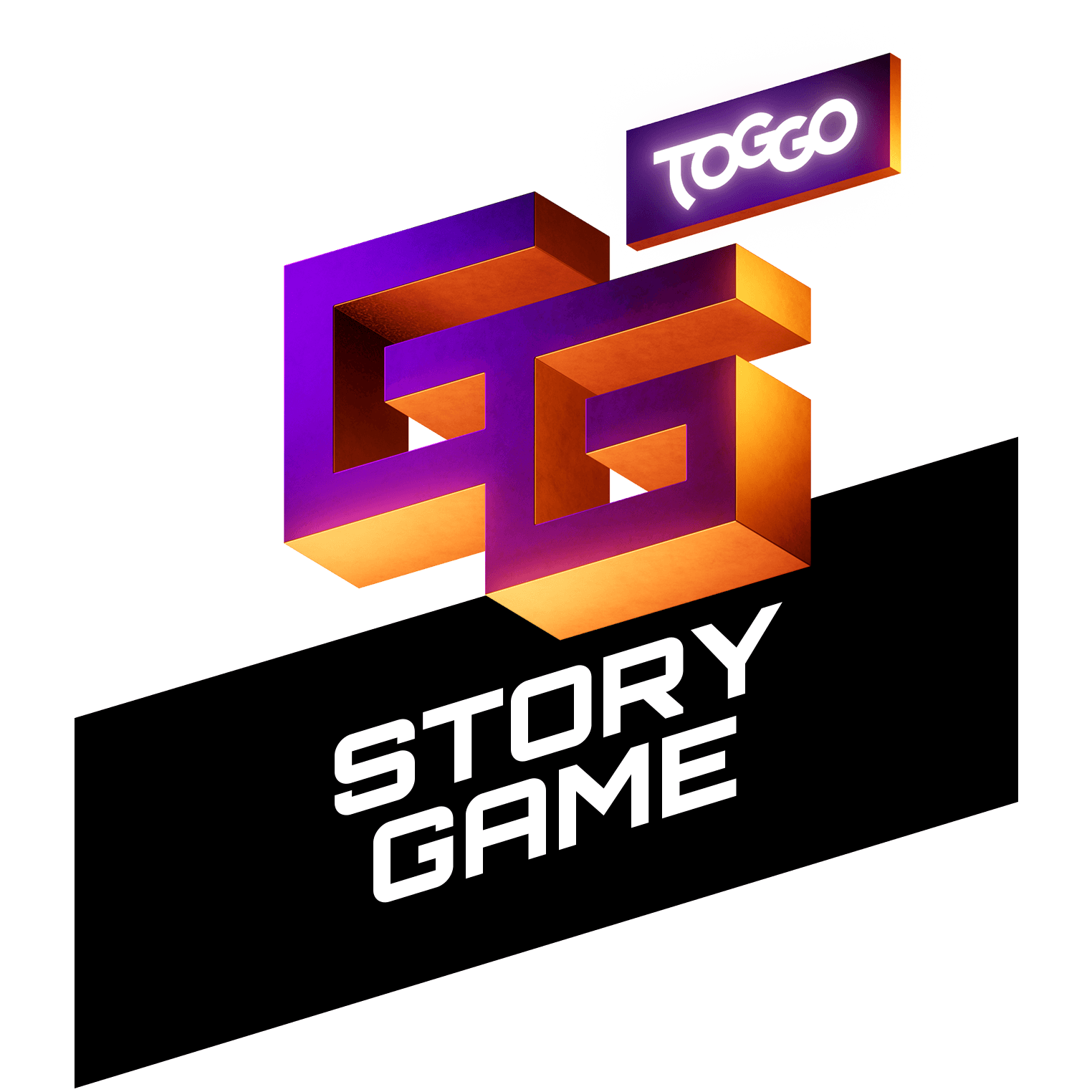 TOGGO GG: Story Game