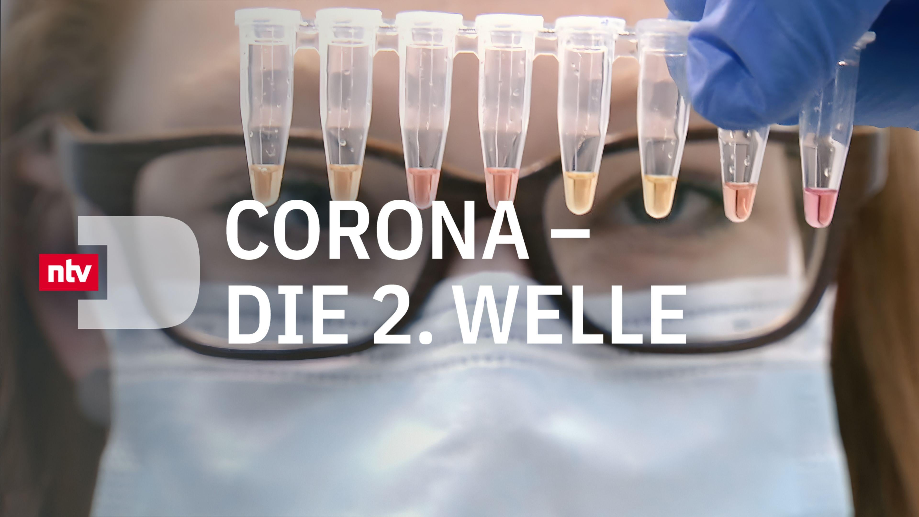 Corona - Die 2. Welle