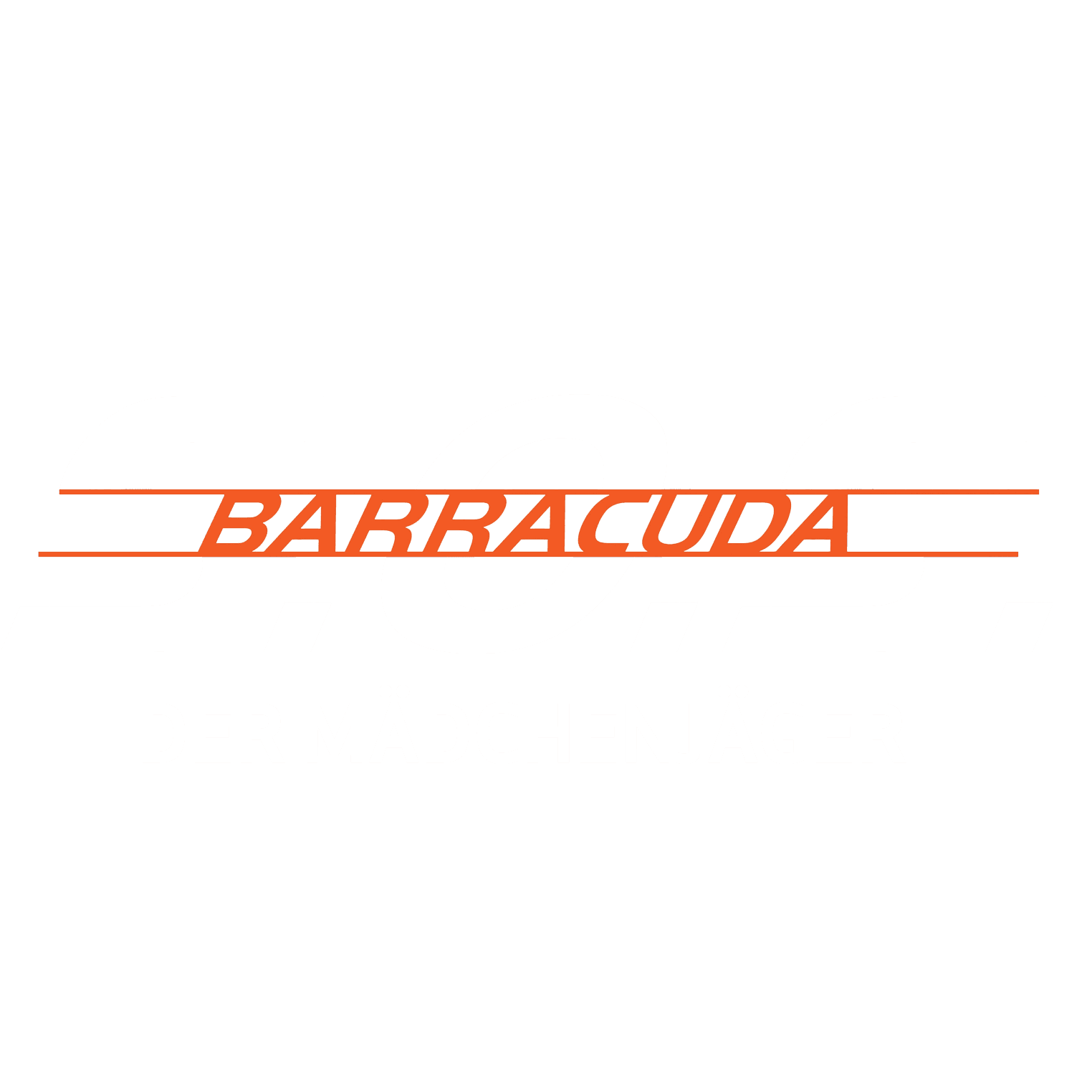 S.O.S. Barracuda - Der Mädchenjäger