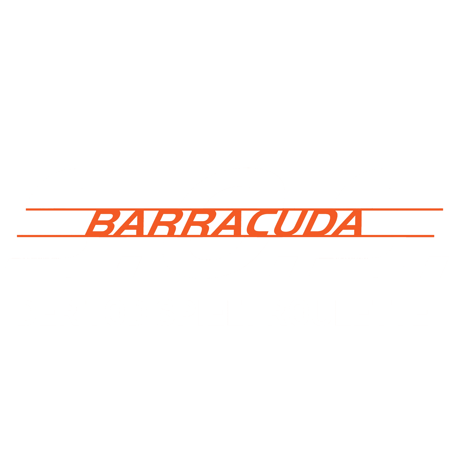 S.O.S. Barracuda - Der Tod spielt Roulette