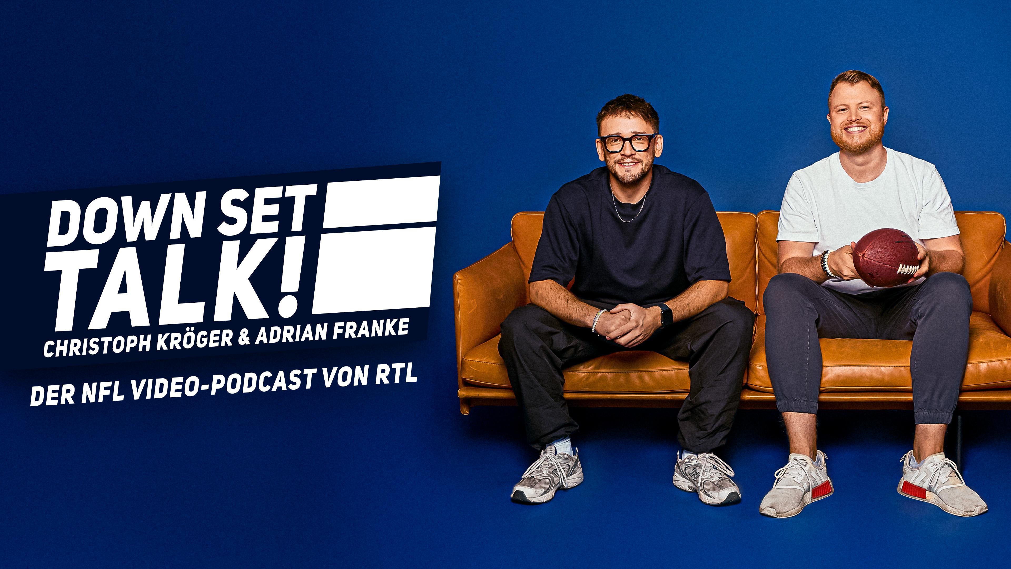 WIR RANKEN DIE BESTEN RUNNING BACKS DER NFL 2026