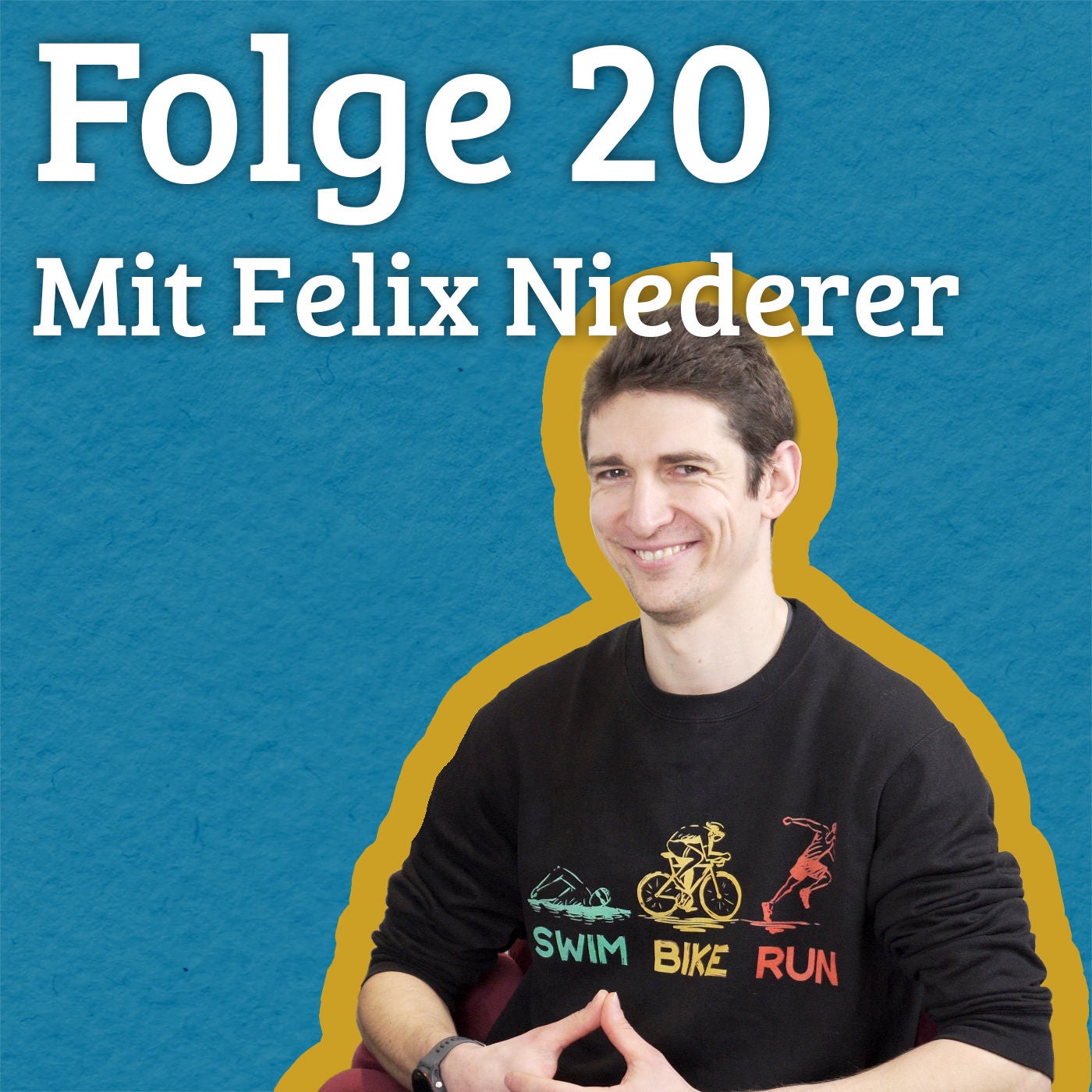 Folge 20 - Triathlonheld des Jahres