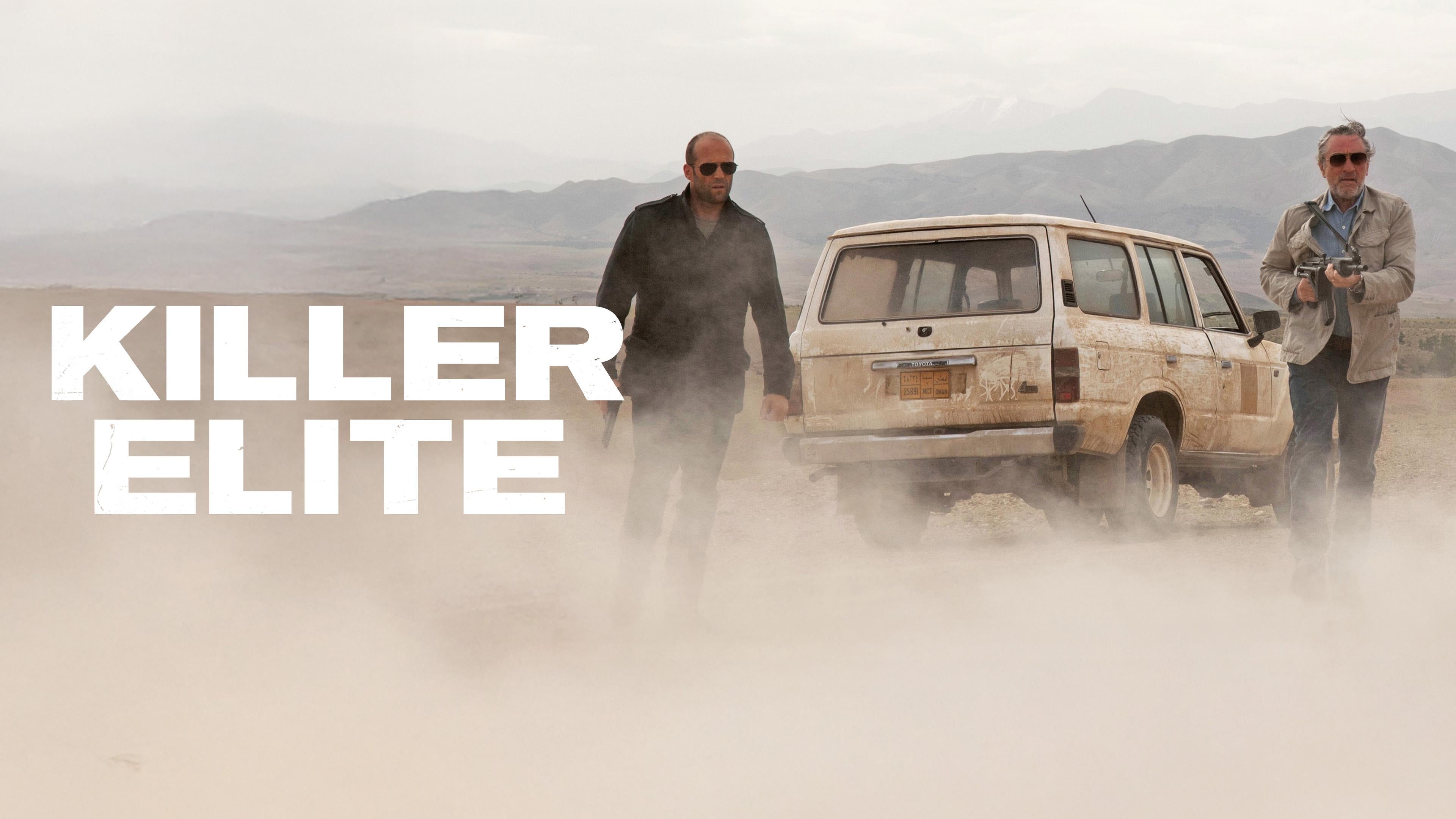 Killer Elite