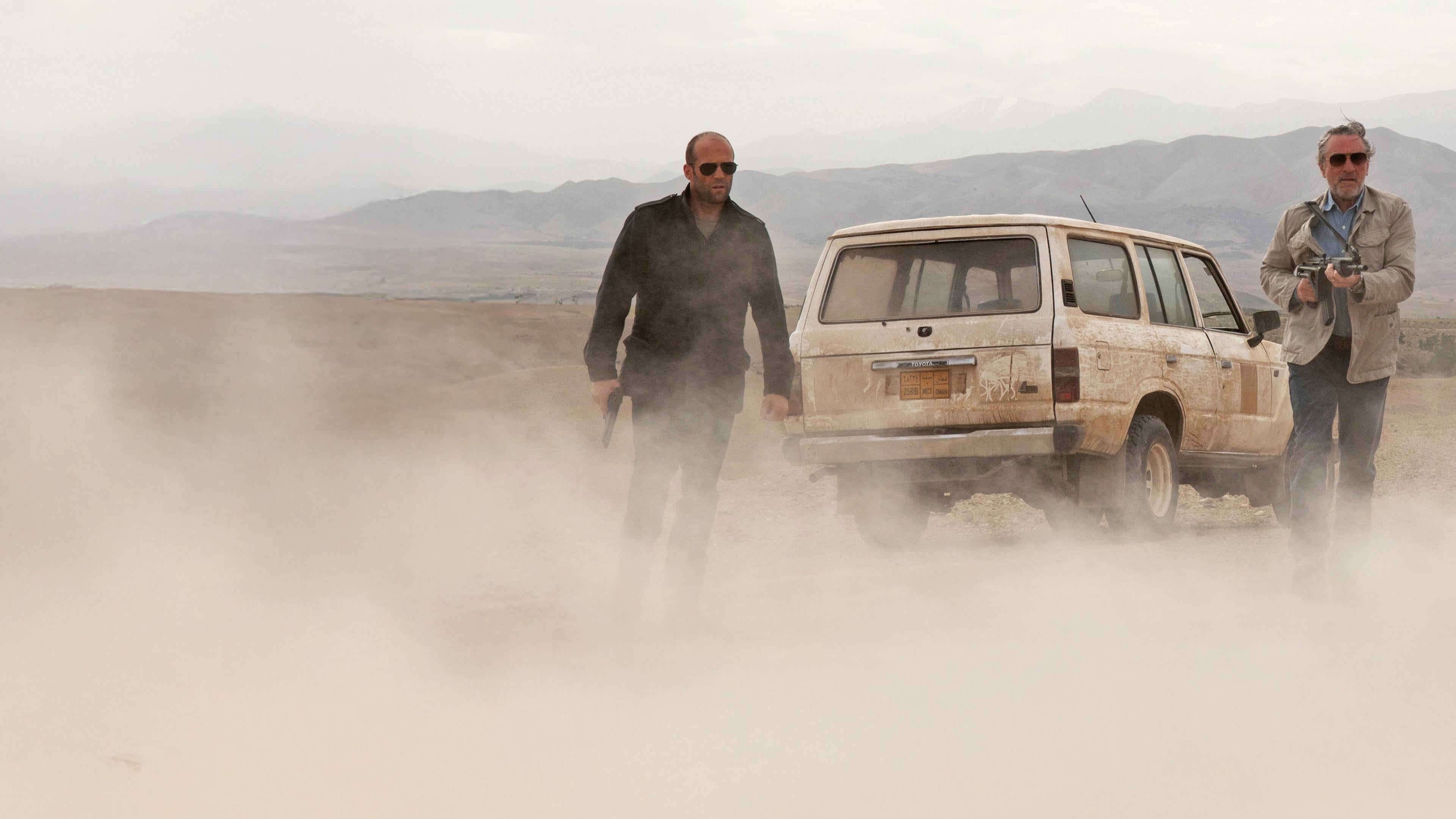 Killer Elite