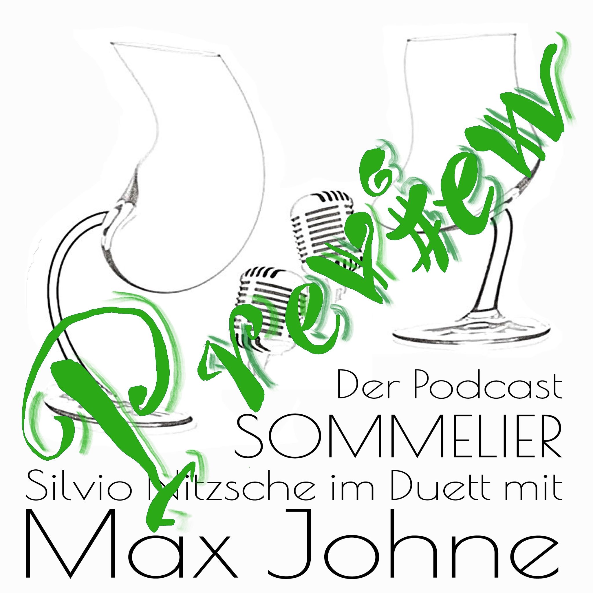 Max Johne – Exclusive Preview