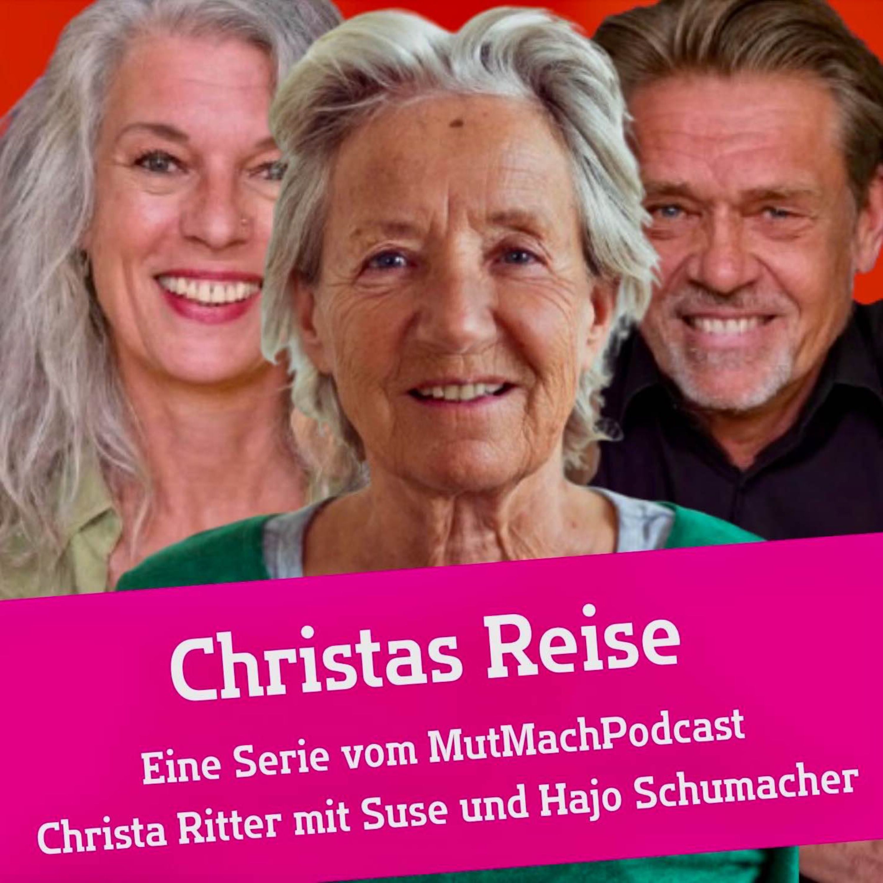 Die VW-Aktie, der Porsche und Christas innerer Christian Lindner