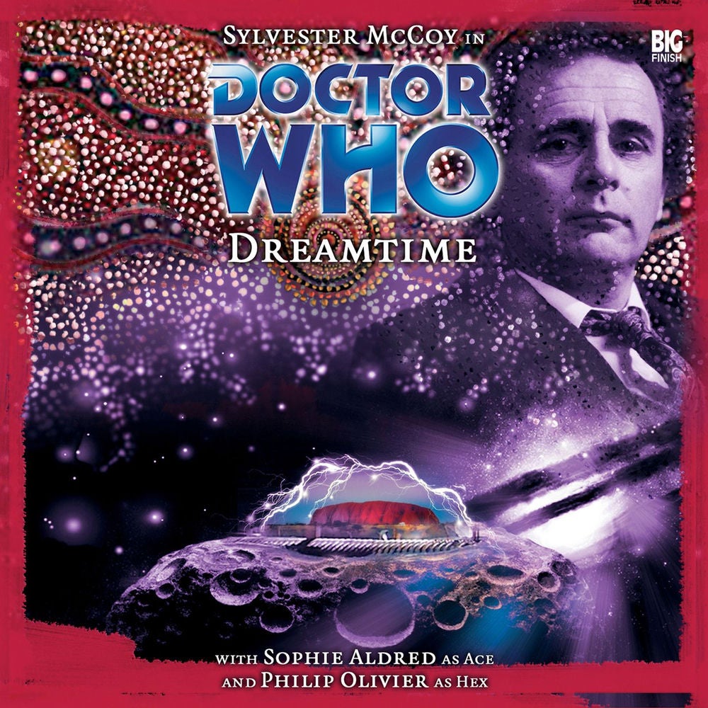 Doctor Who - Dreamtime
