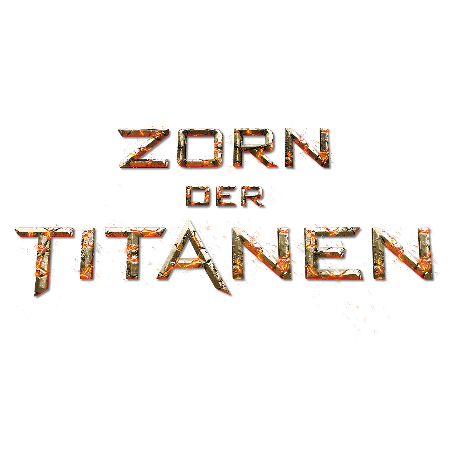 Zorn der Titanen