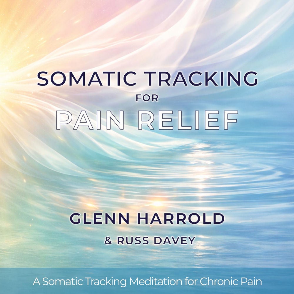 Somatic Tracking for Pain Relief