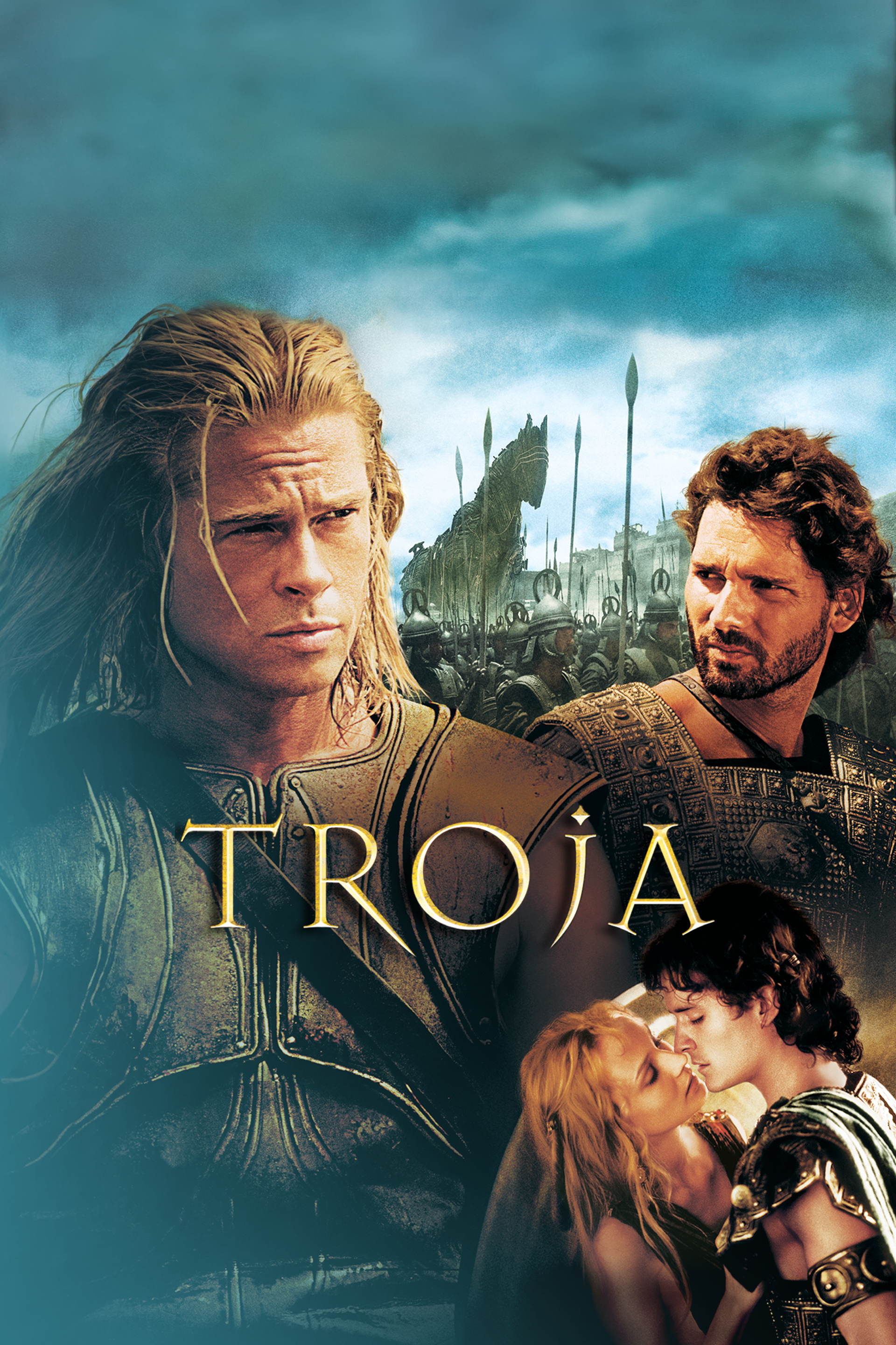 Troja
