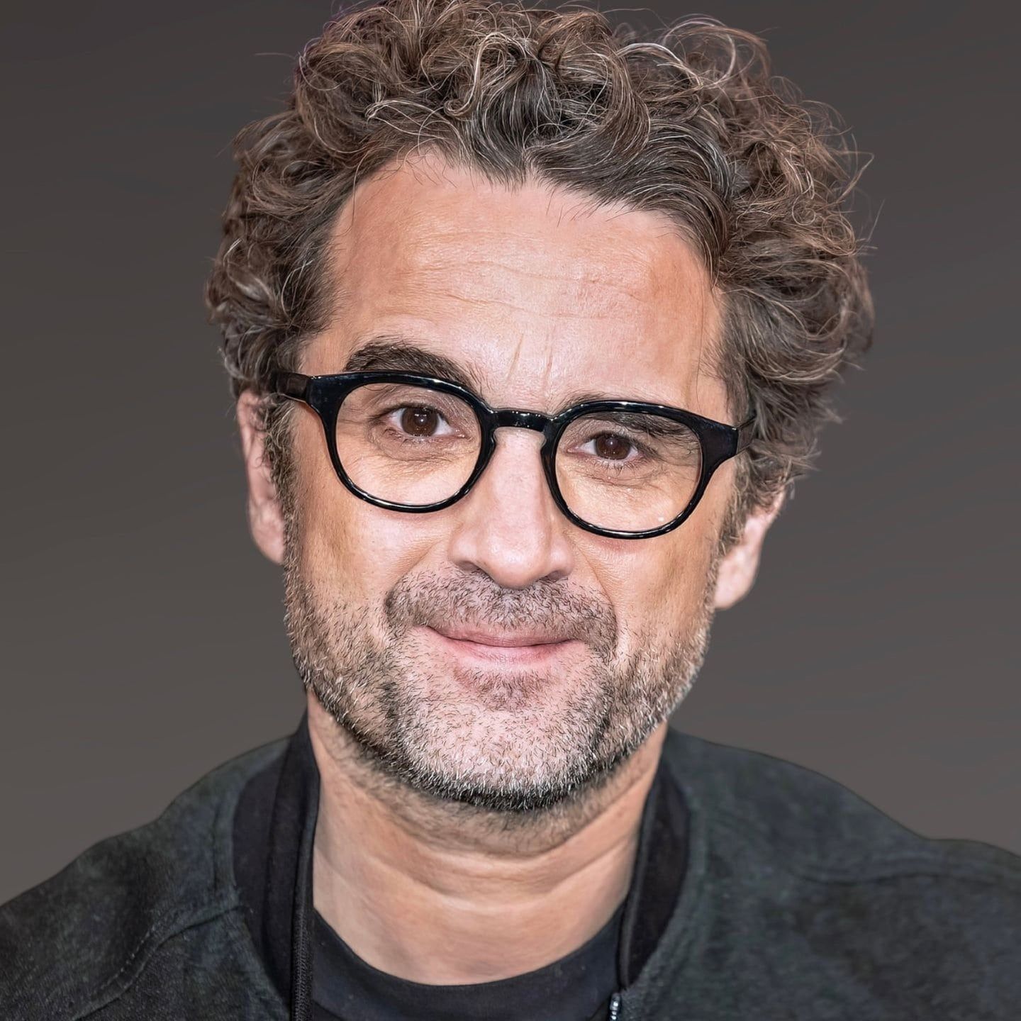 Oliver Wnuk: „Ich wollte etwas Besonderes sein“ – und Papst werden!