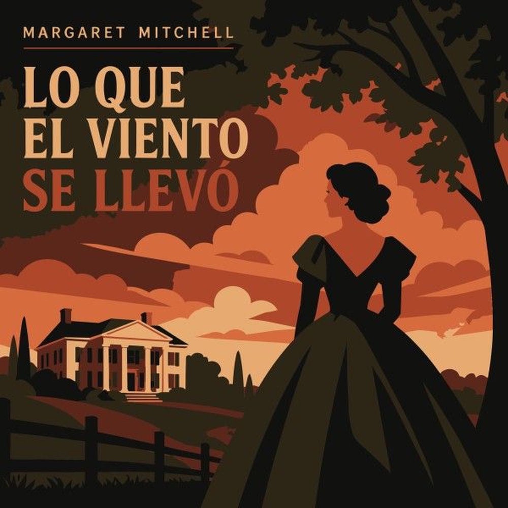 Lo Que el Viento Se Llevó