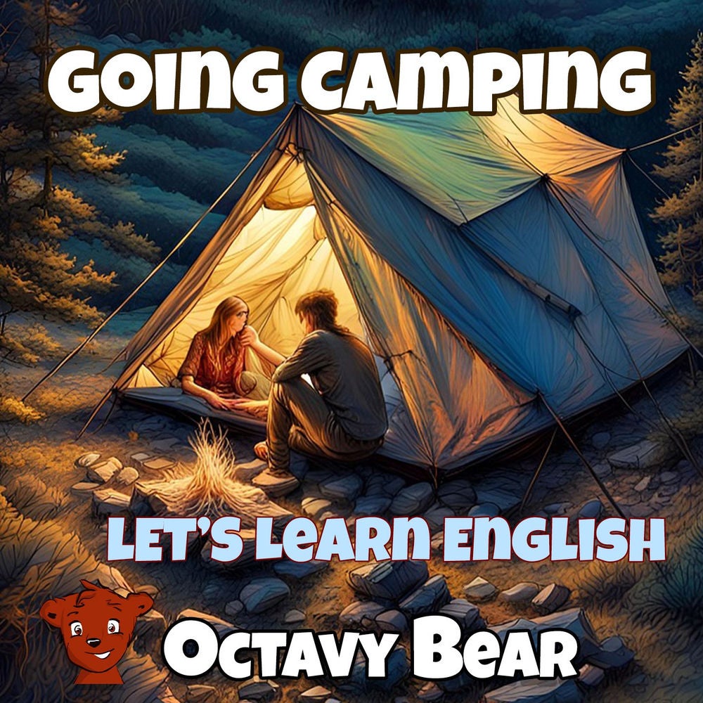 Going Camping