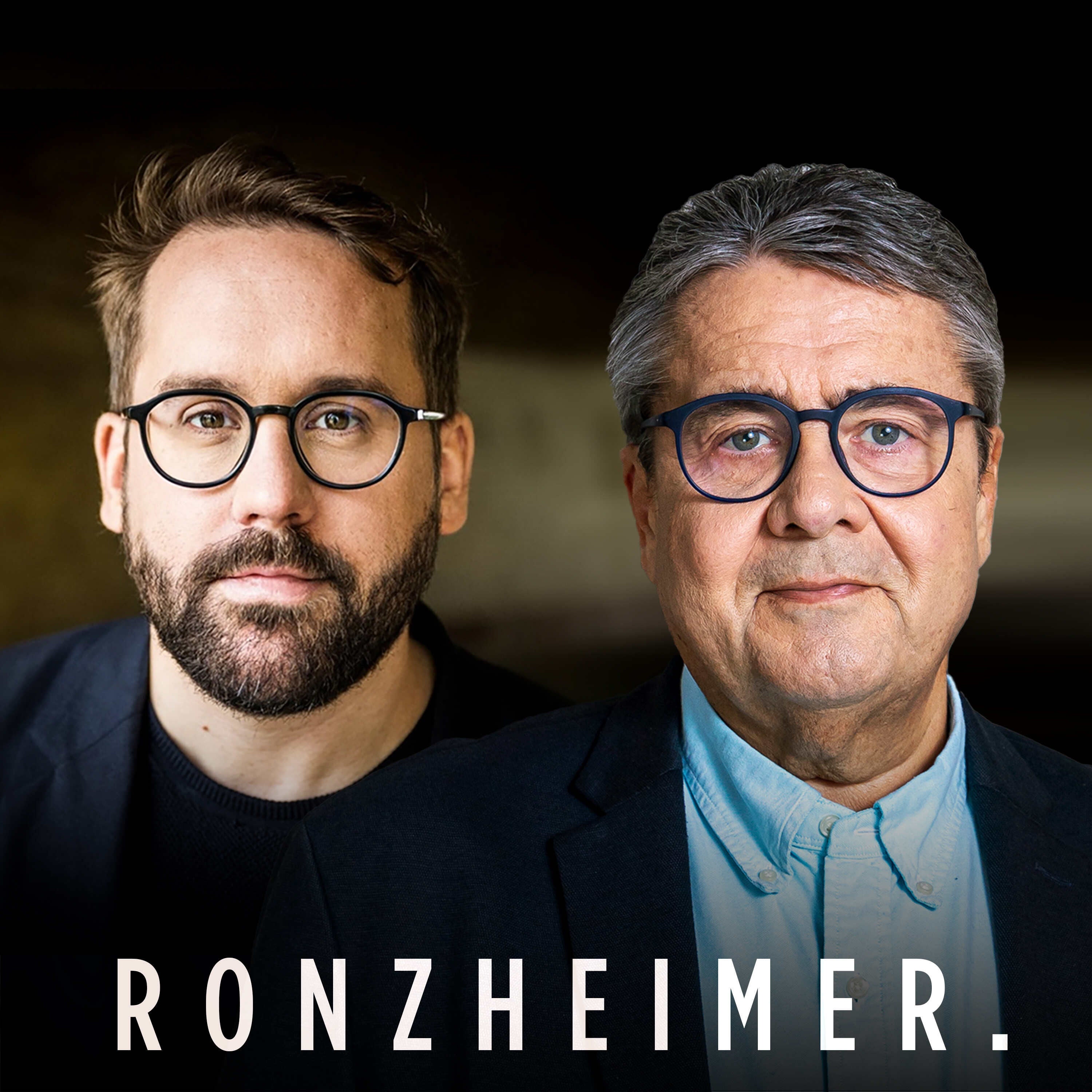 Jetzt müssen wir mit Putin verhandeln. Mit Sigmar Gabriel