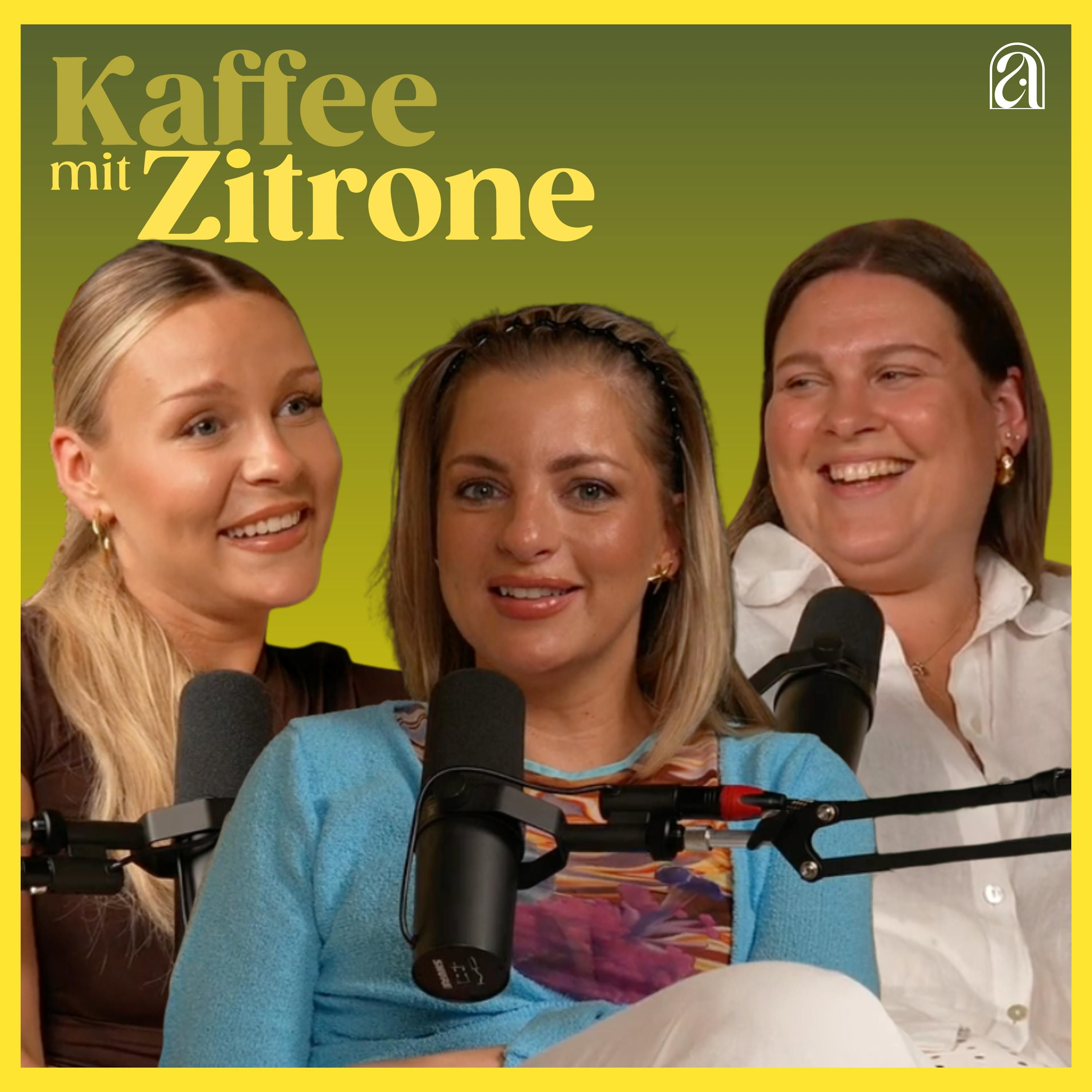174. Es ist wirklich ALLES passiert (mit Laura Larsson)
