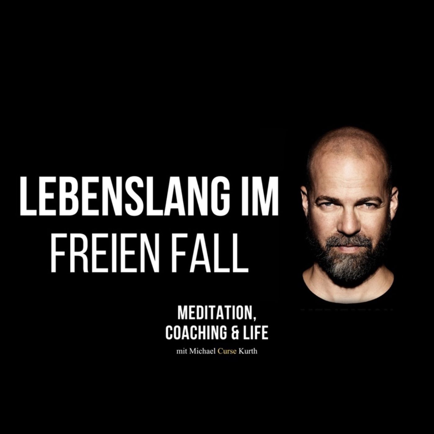 Die bodenlose gute Nachricht des Lebens