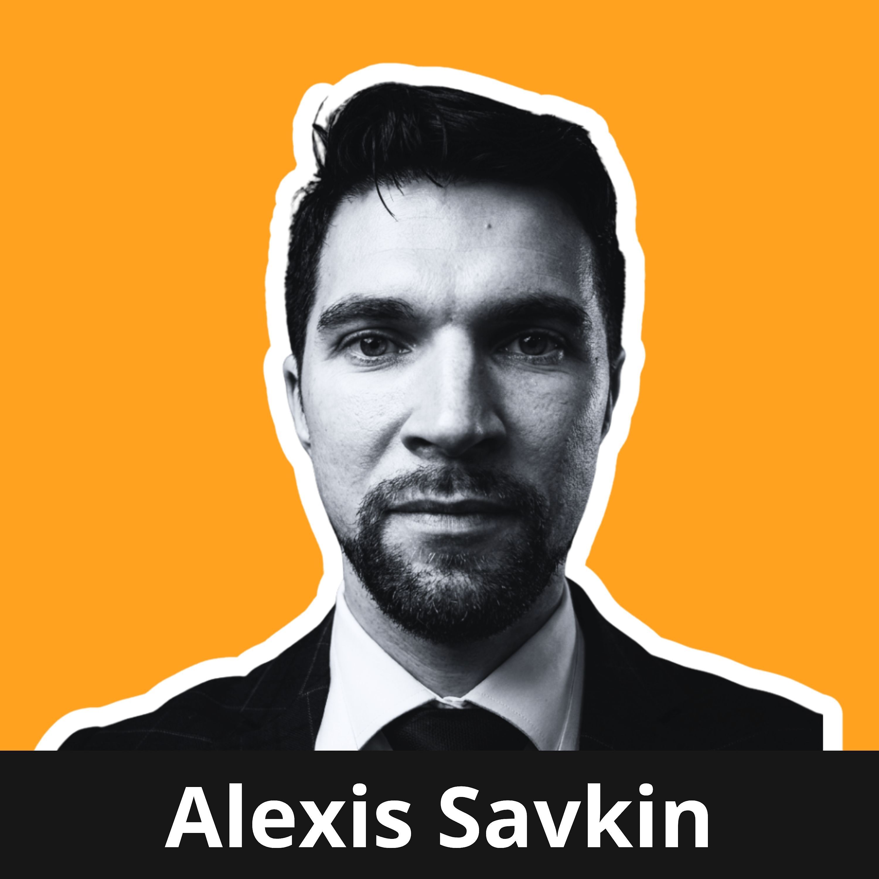 Strategy First: How AI Enters Regulated Medical Labs - Alexis Savkin