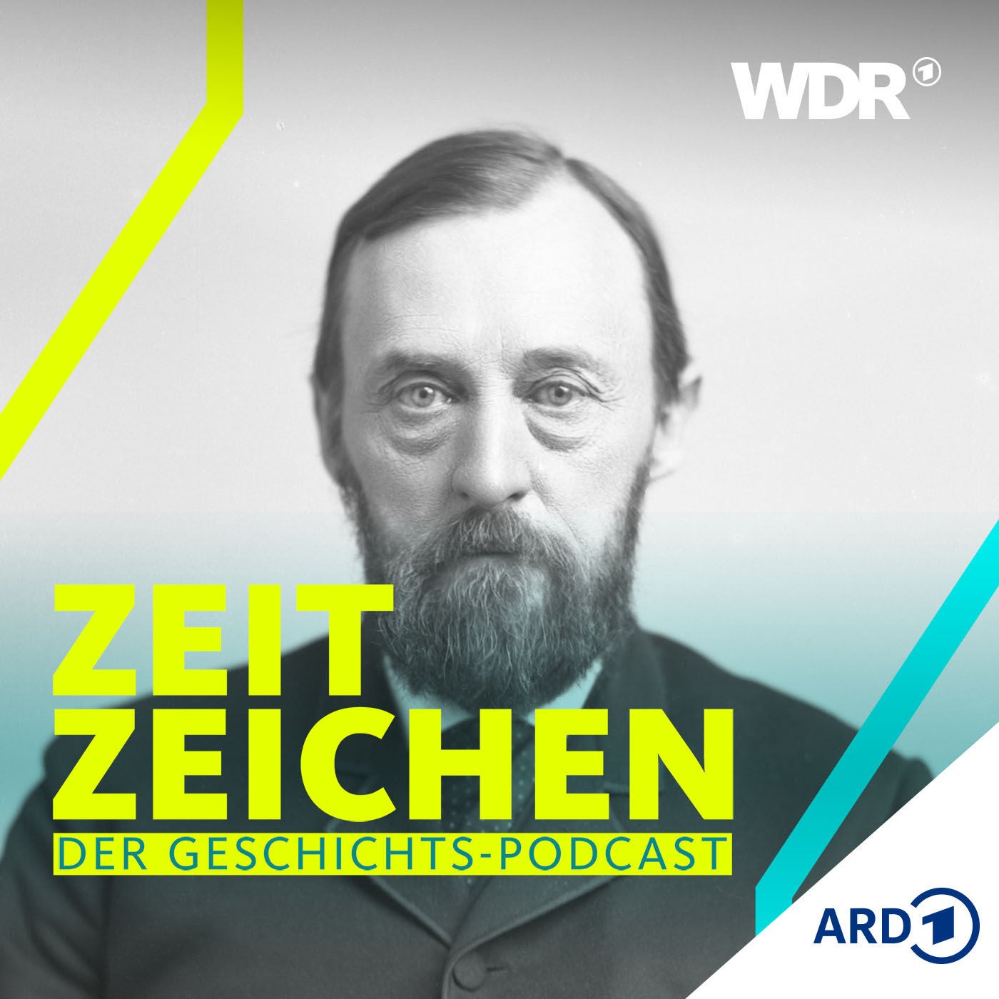 Die Hayden-Expedition und wie ein Nationalpark erfunden wird