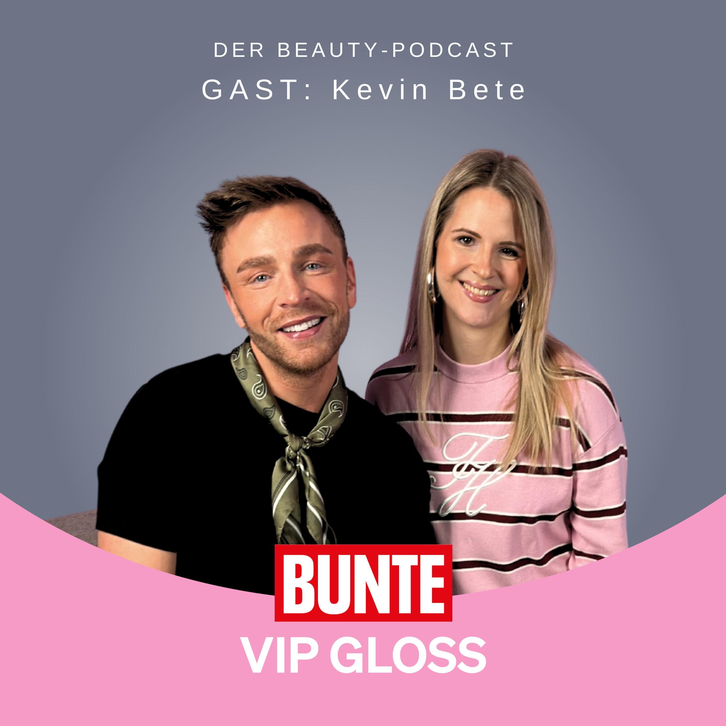 Star-Visagist Kevin Bete – Die Make-up-Geheimnisse der Profis