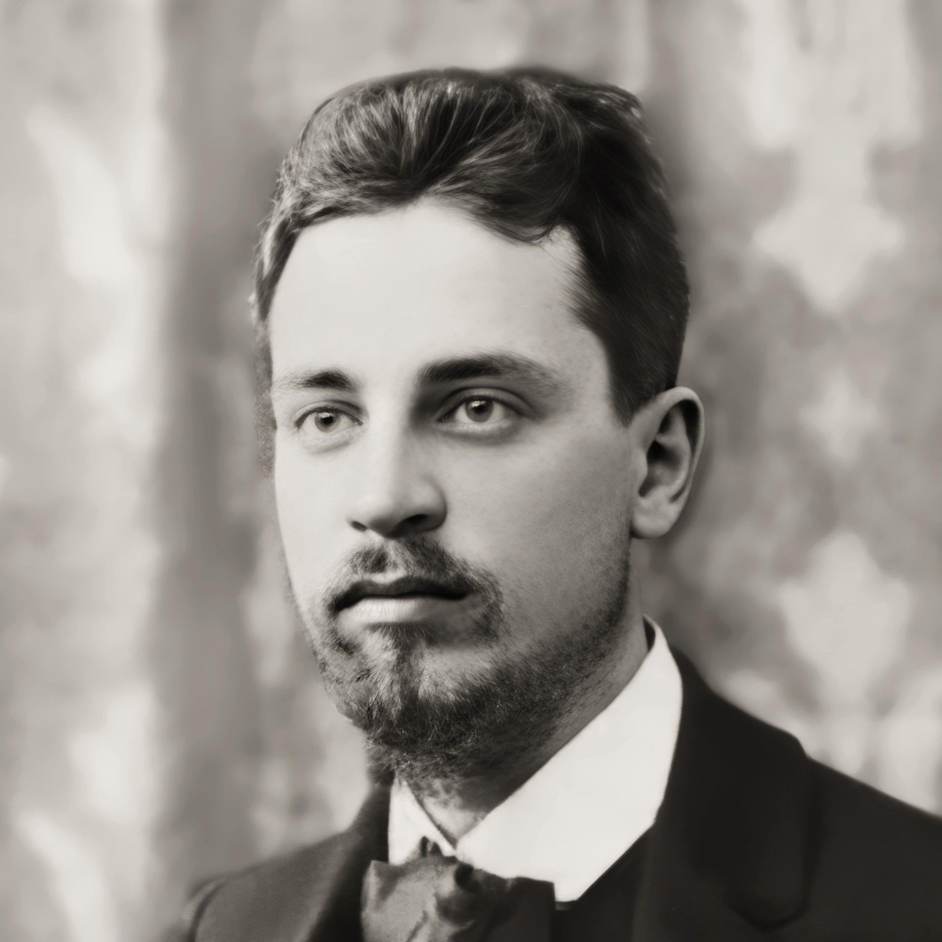11.06.1919: Rainer Maria Rilke verlässt Deutschland für immer