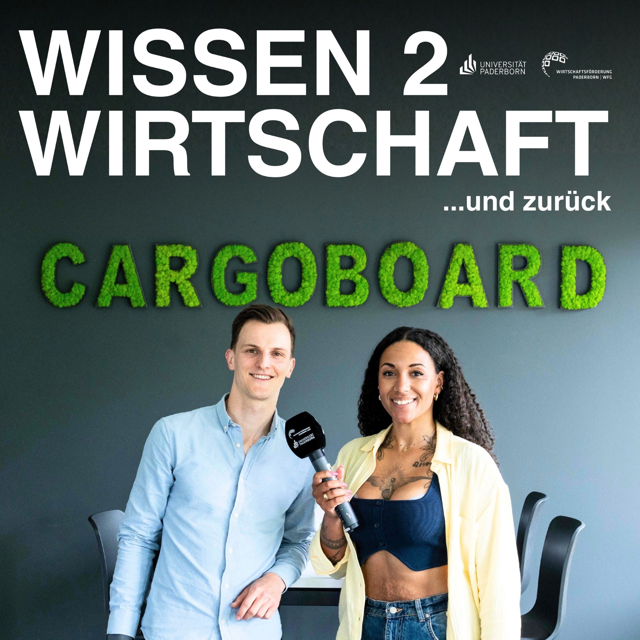 LKW per Klick