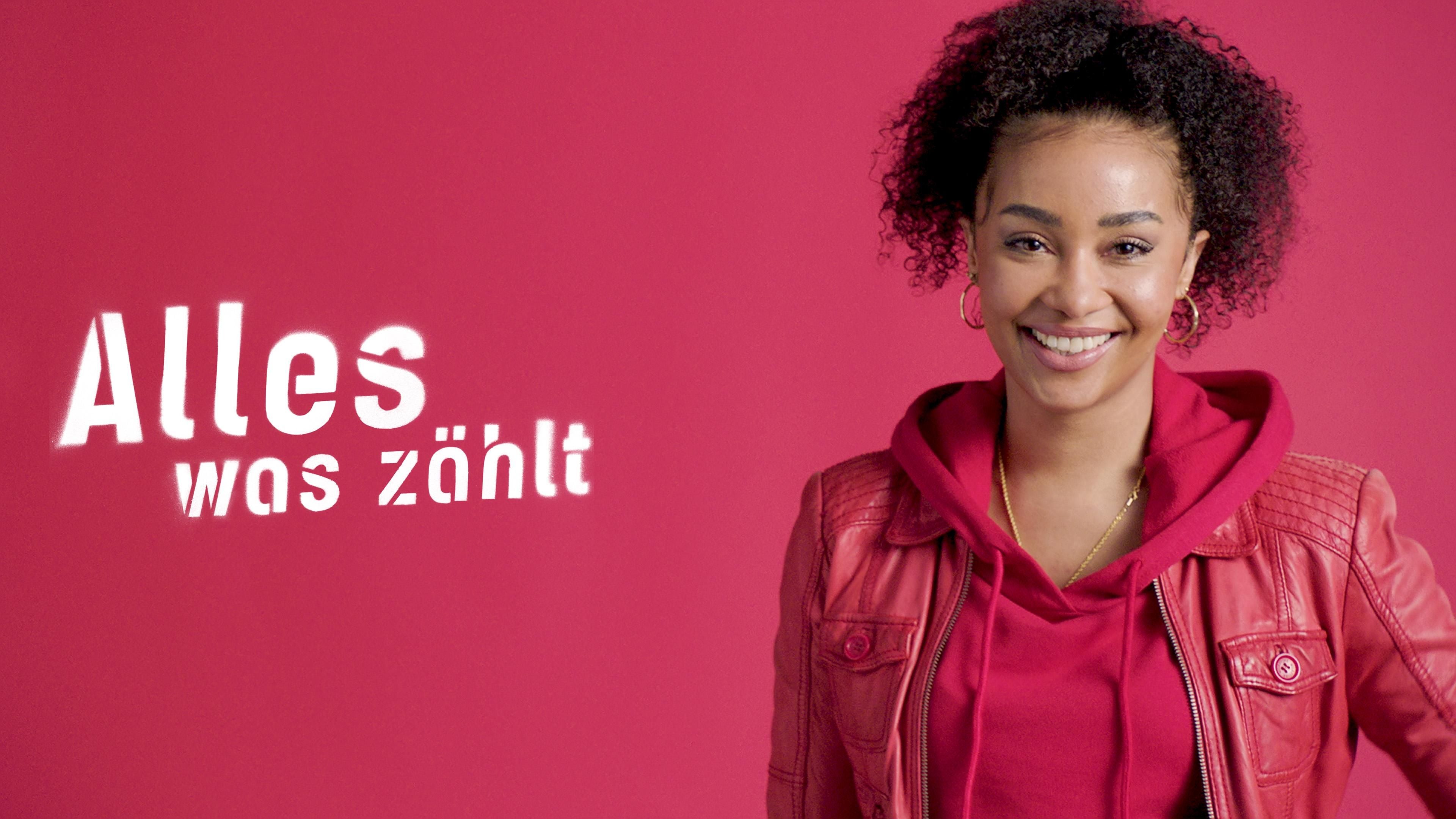 Alles was zählt