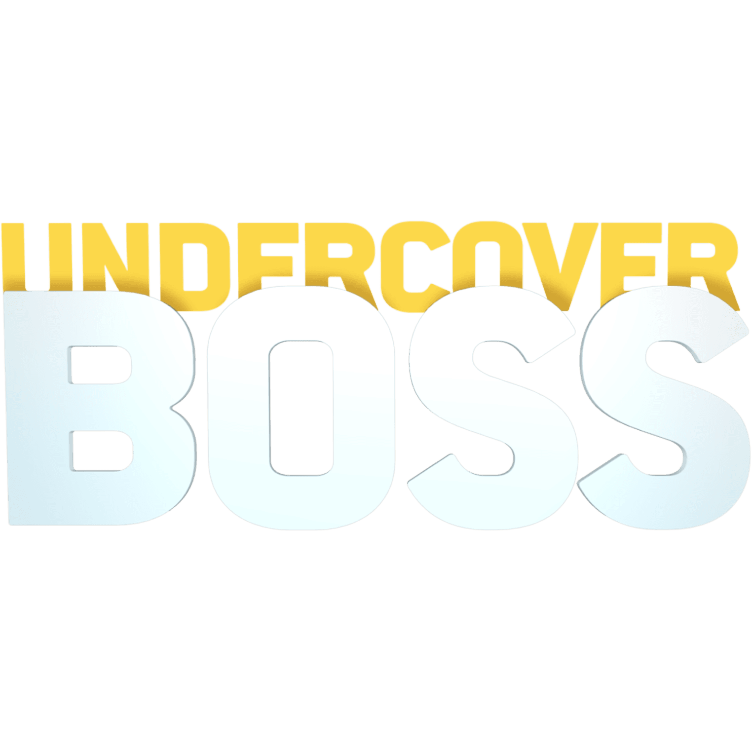 Undercover Boss