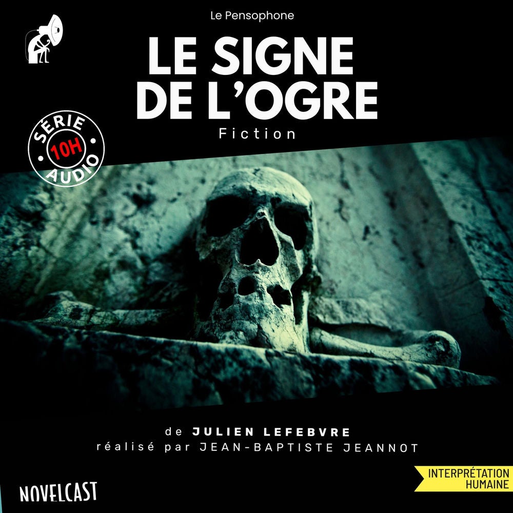 Le signe de l'Ogre