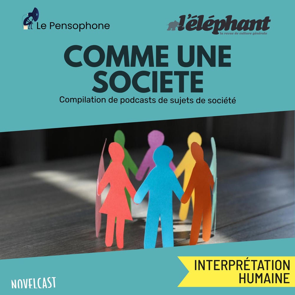 Comme une société