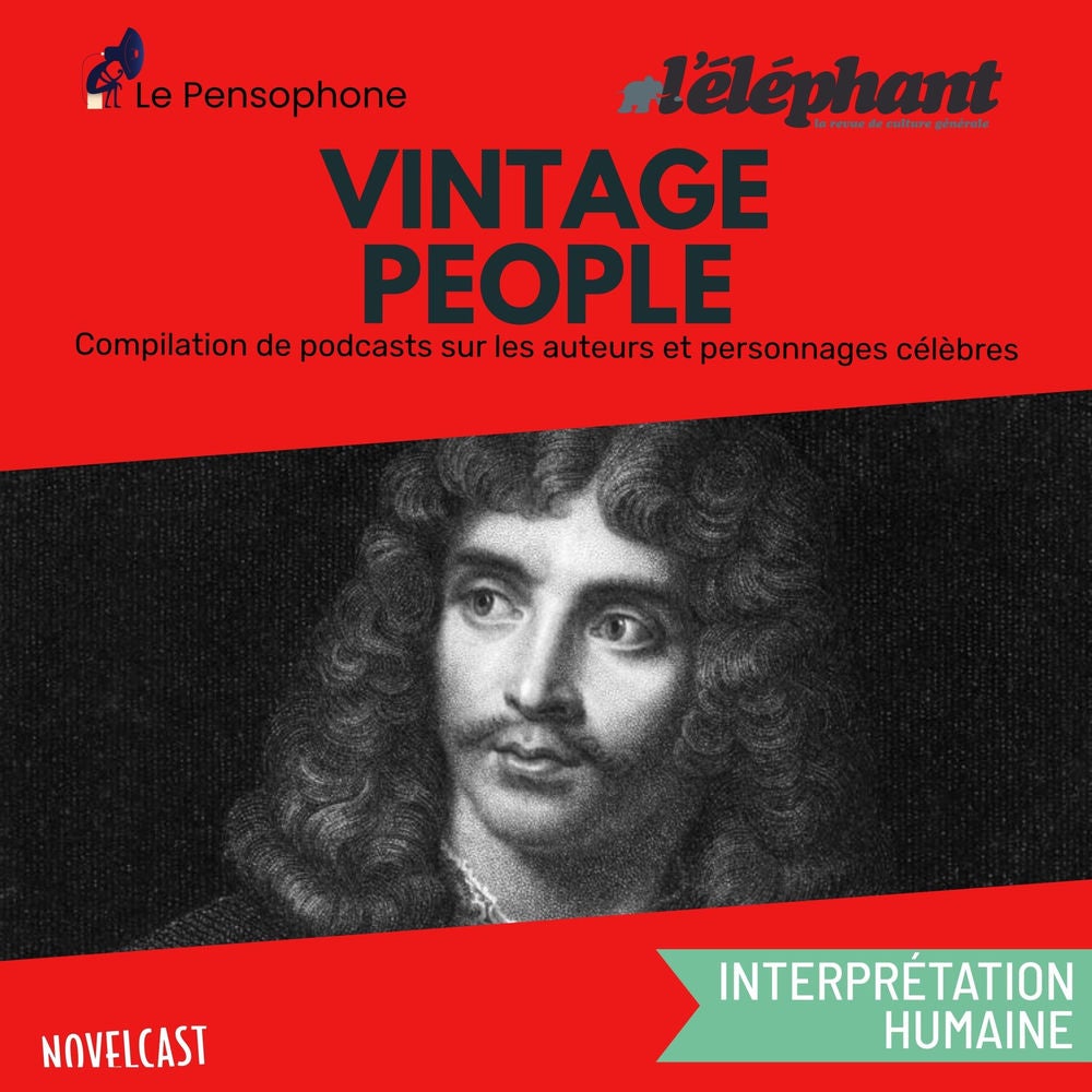 Vintage People