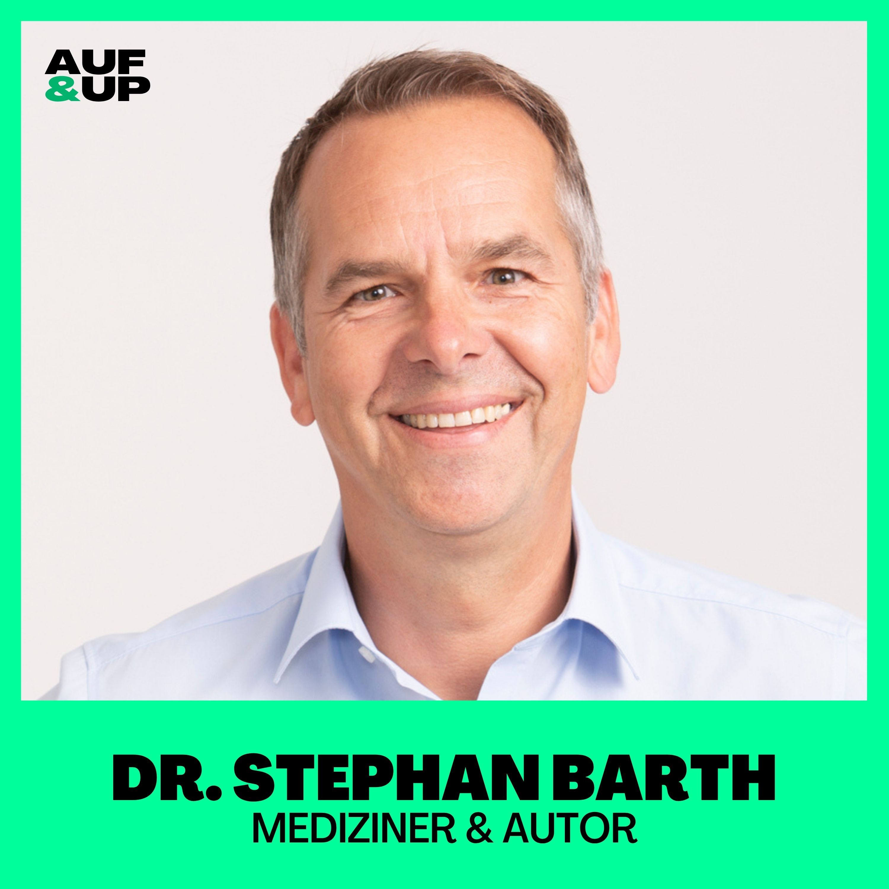 Toxikologe warnt: "Diese Gifte rauben dir unbemerkt deine Energie!" - Dr. Stephan Barth | A&U #152