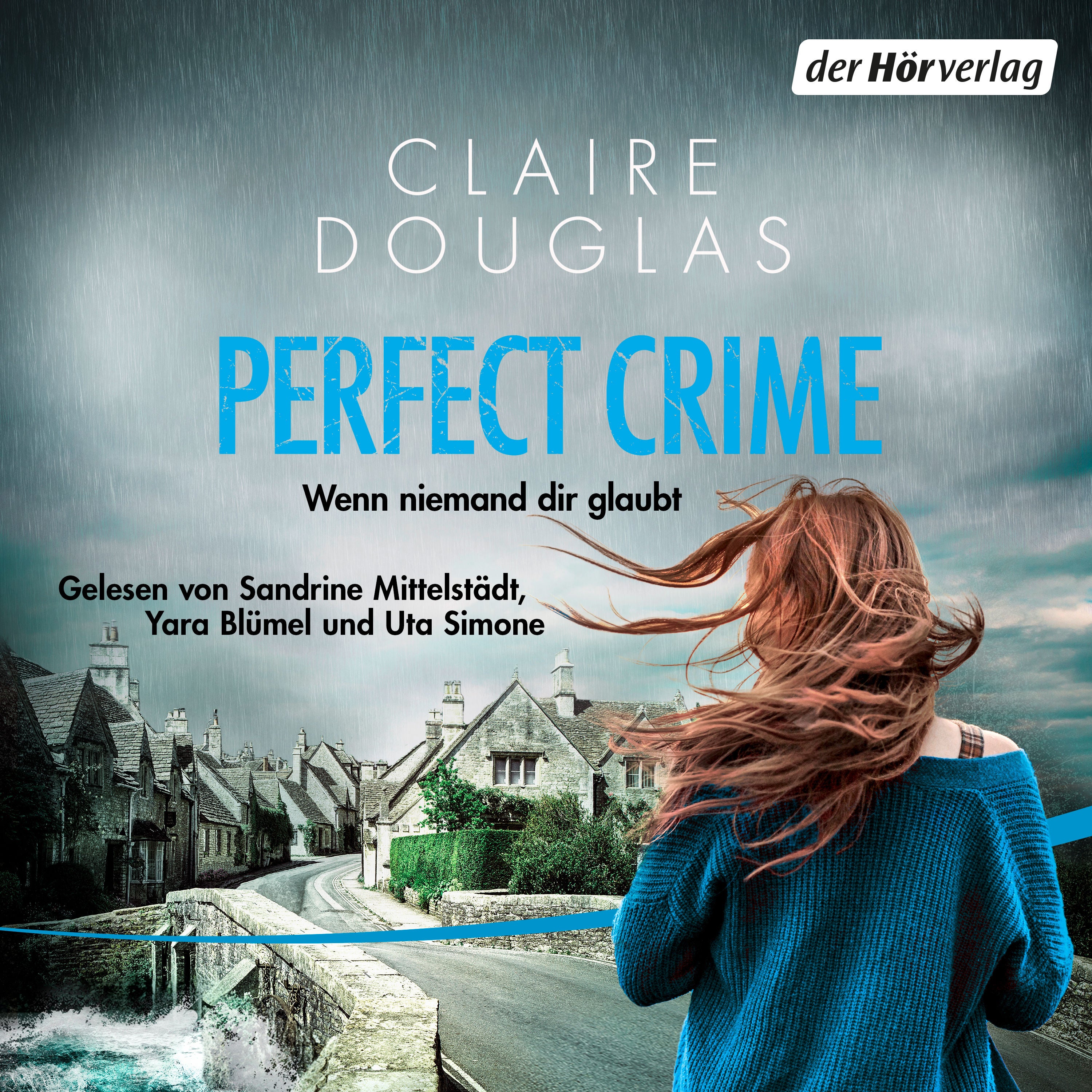 Perfect Crime