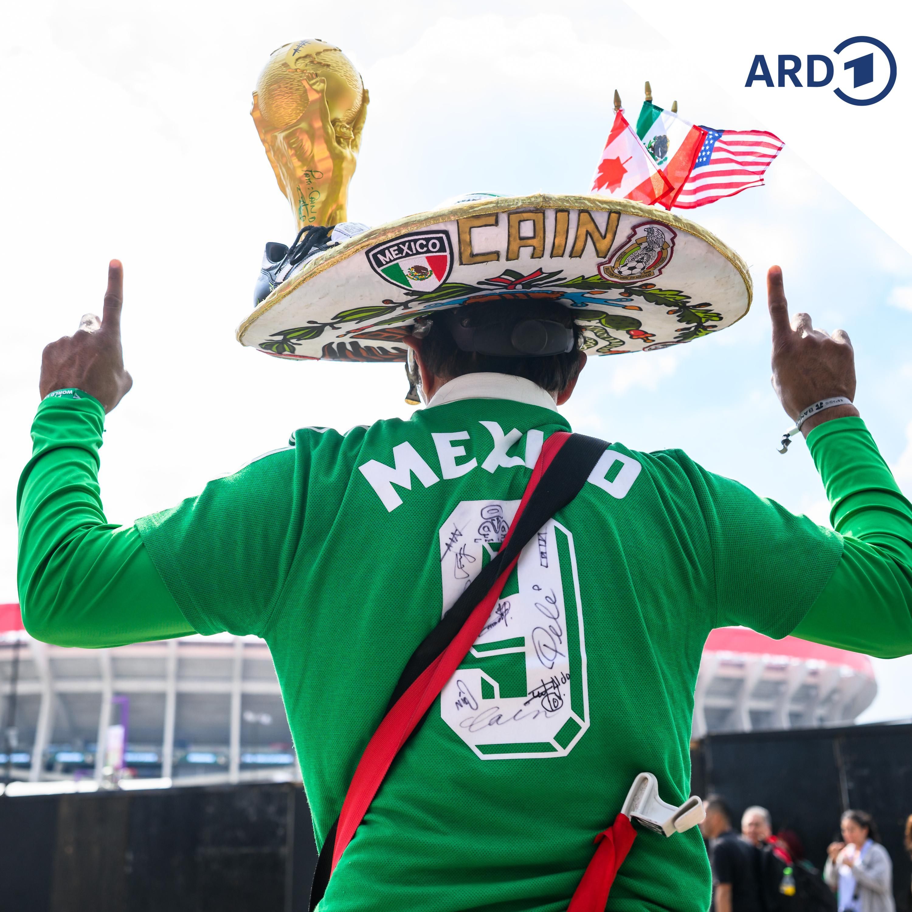 Fußball-WM 2026: Mega-Turnier mit Schattenseiten