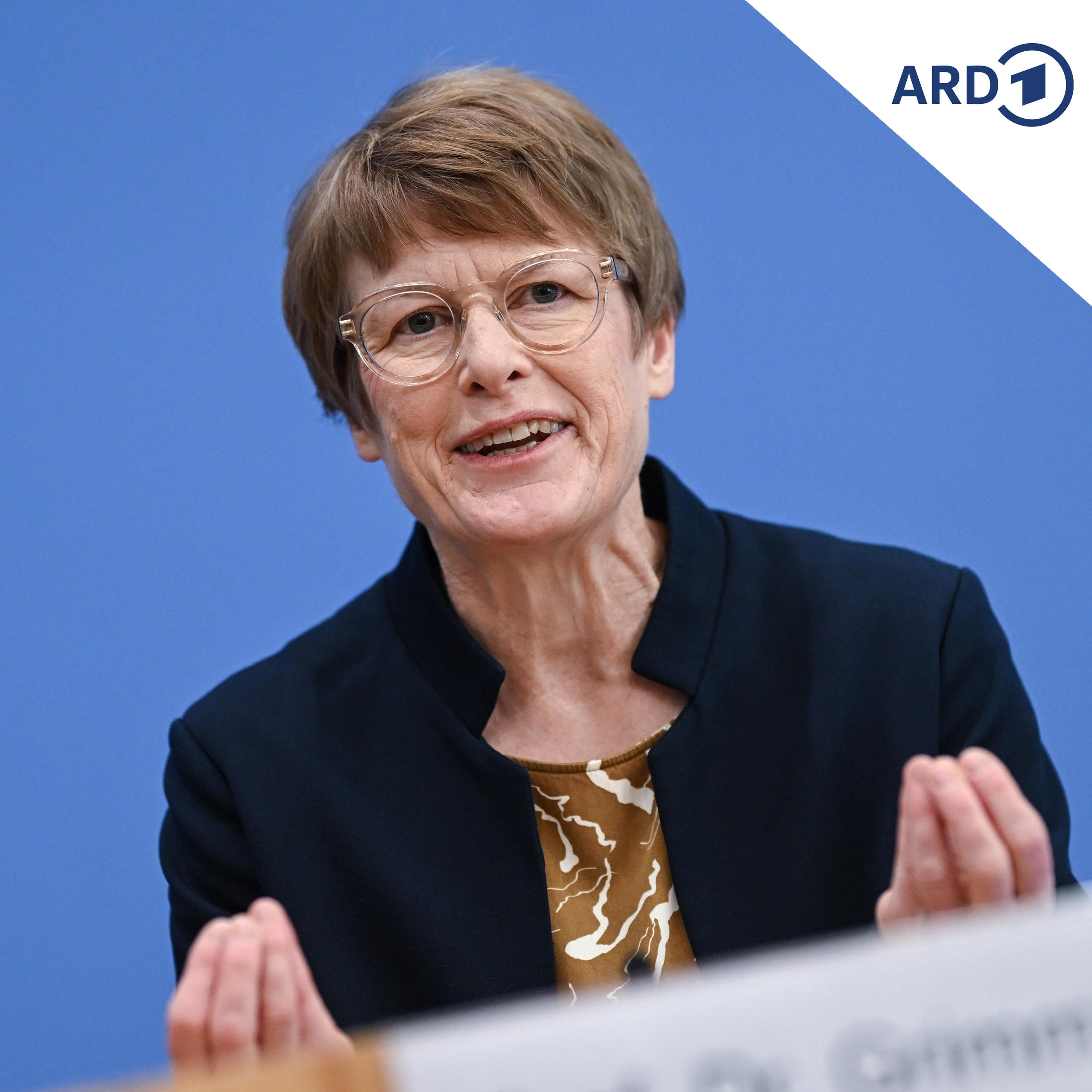 Wirtschaftsweise Grimm: Mehr Wachstum nur mit Reformen