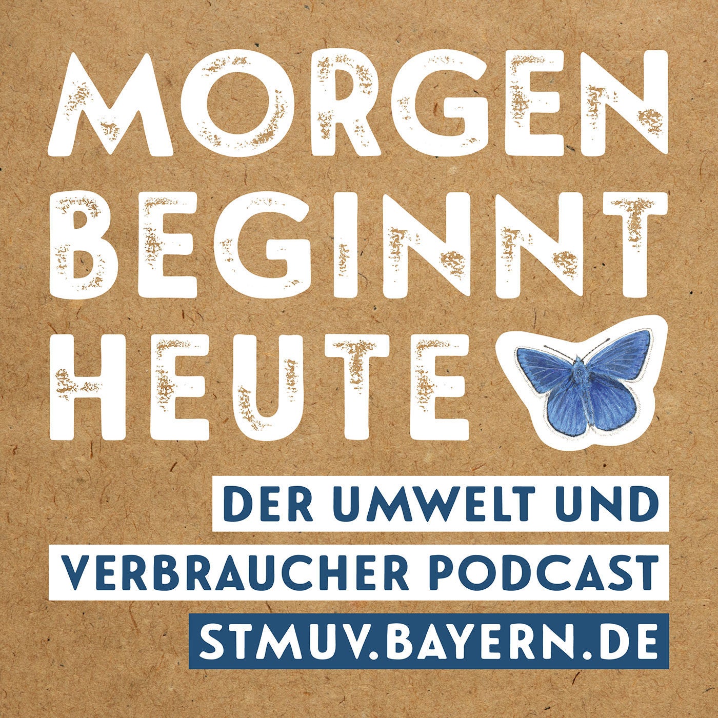 morgen beginnt heute – Der Umwelt und Verbraucher Podcast