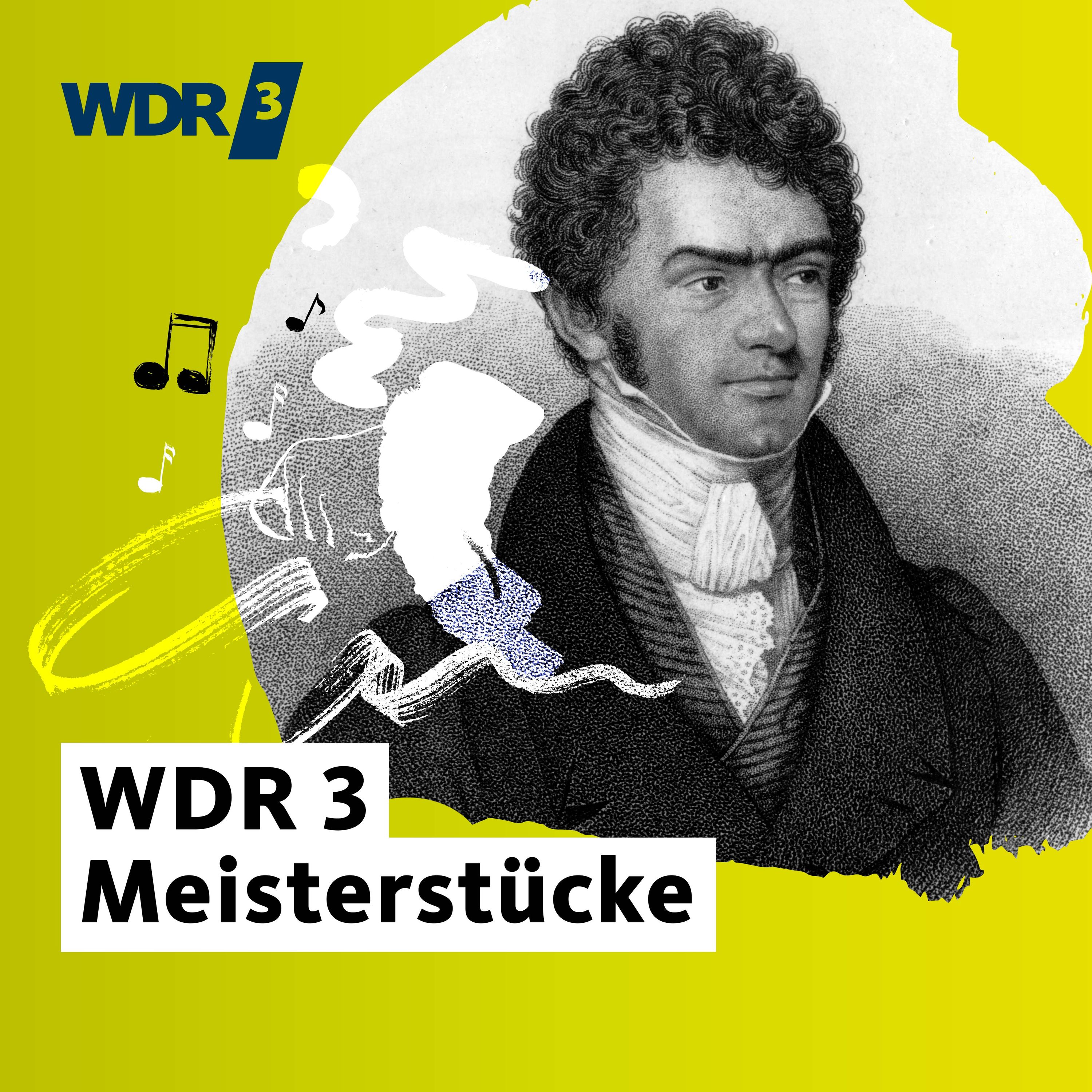Ferdinand Ries: Sinfonie Nr. 7 – Beethovens produktiver Sekretär