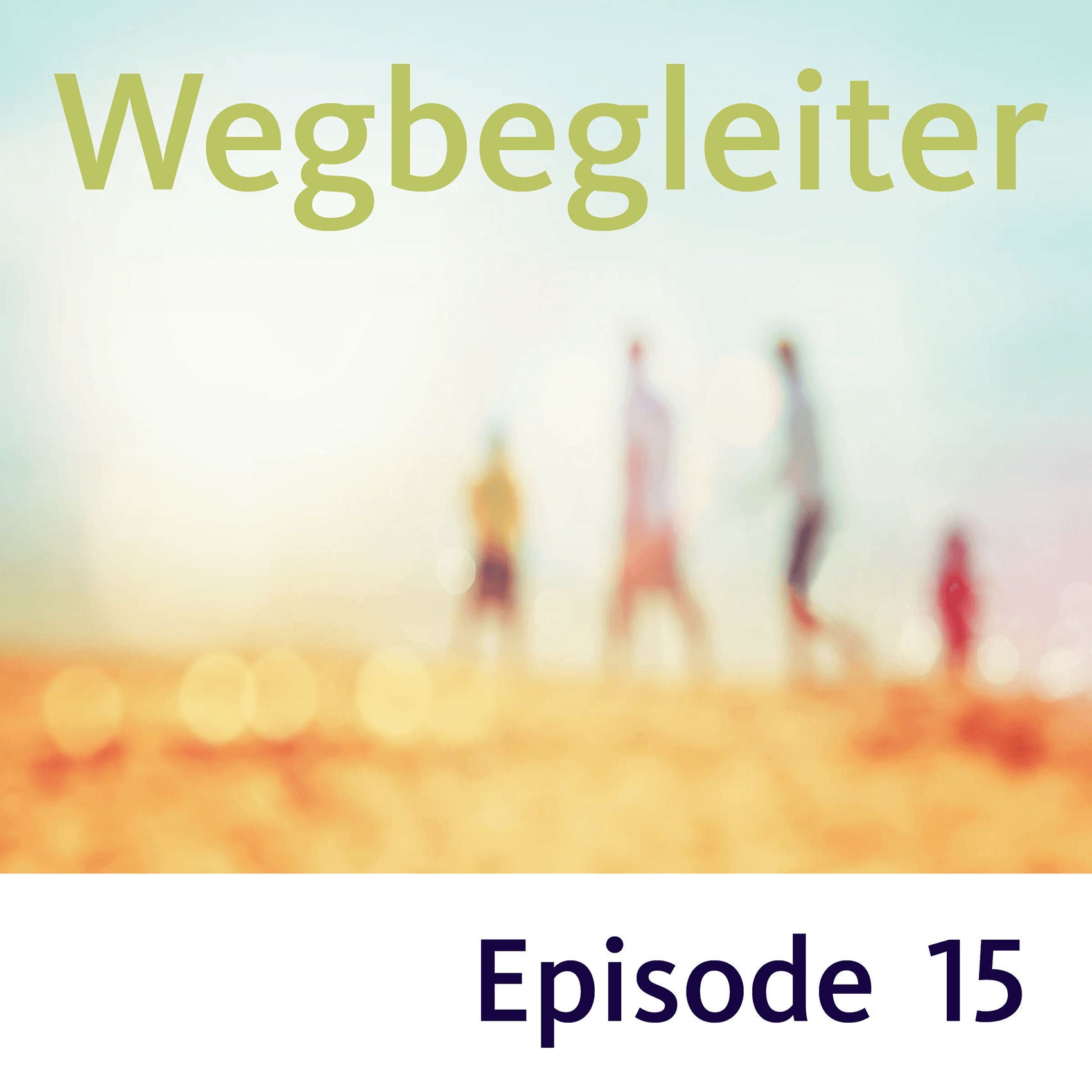 "Ich weiß, ich werde jetzt weinen müssen, aber das muss jetzt einfach mal sein."