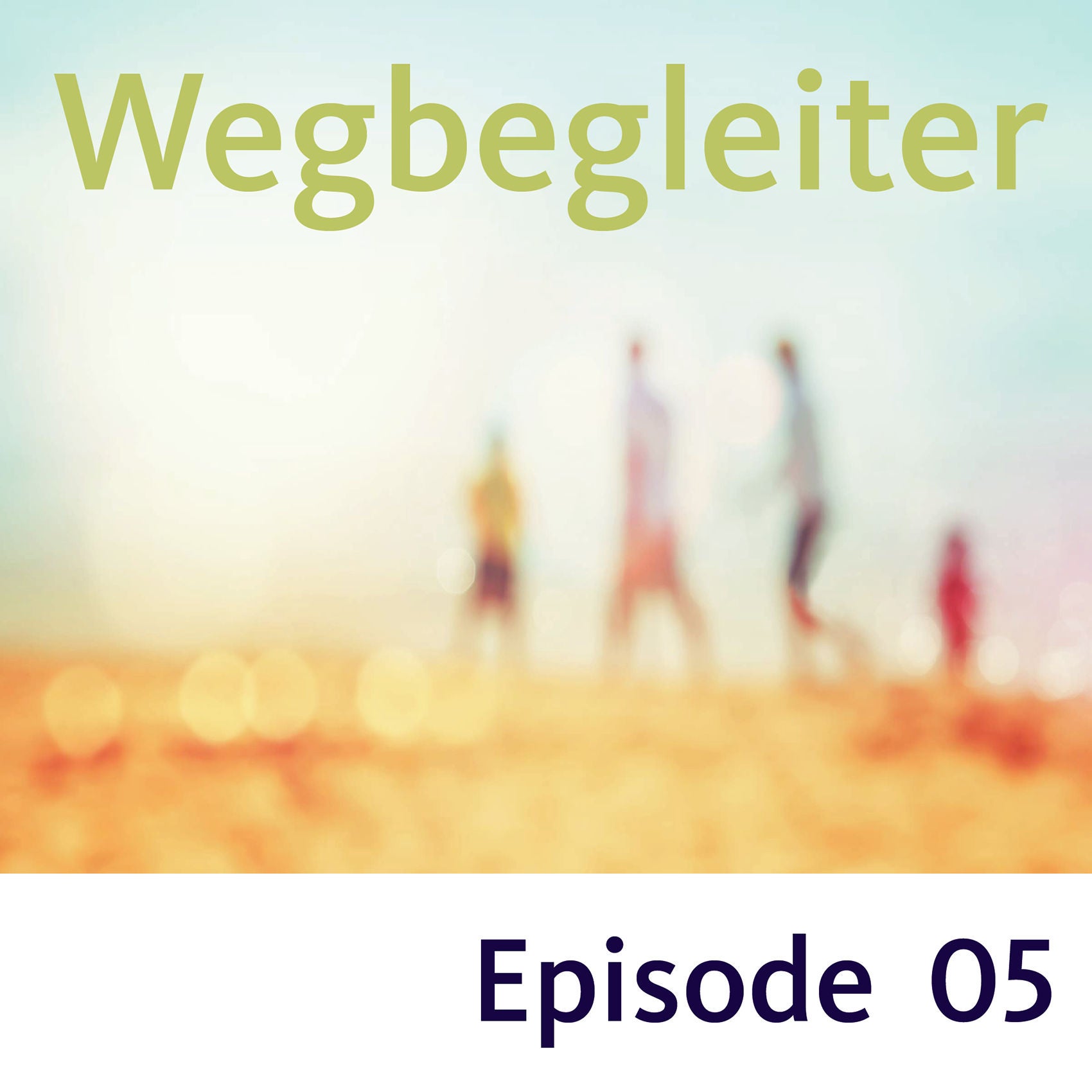 Mama! Du darfst was für dich machen.