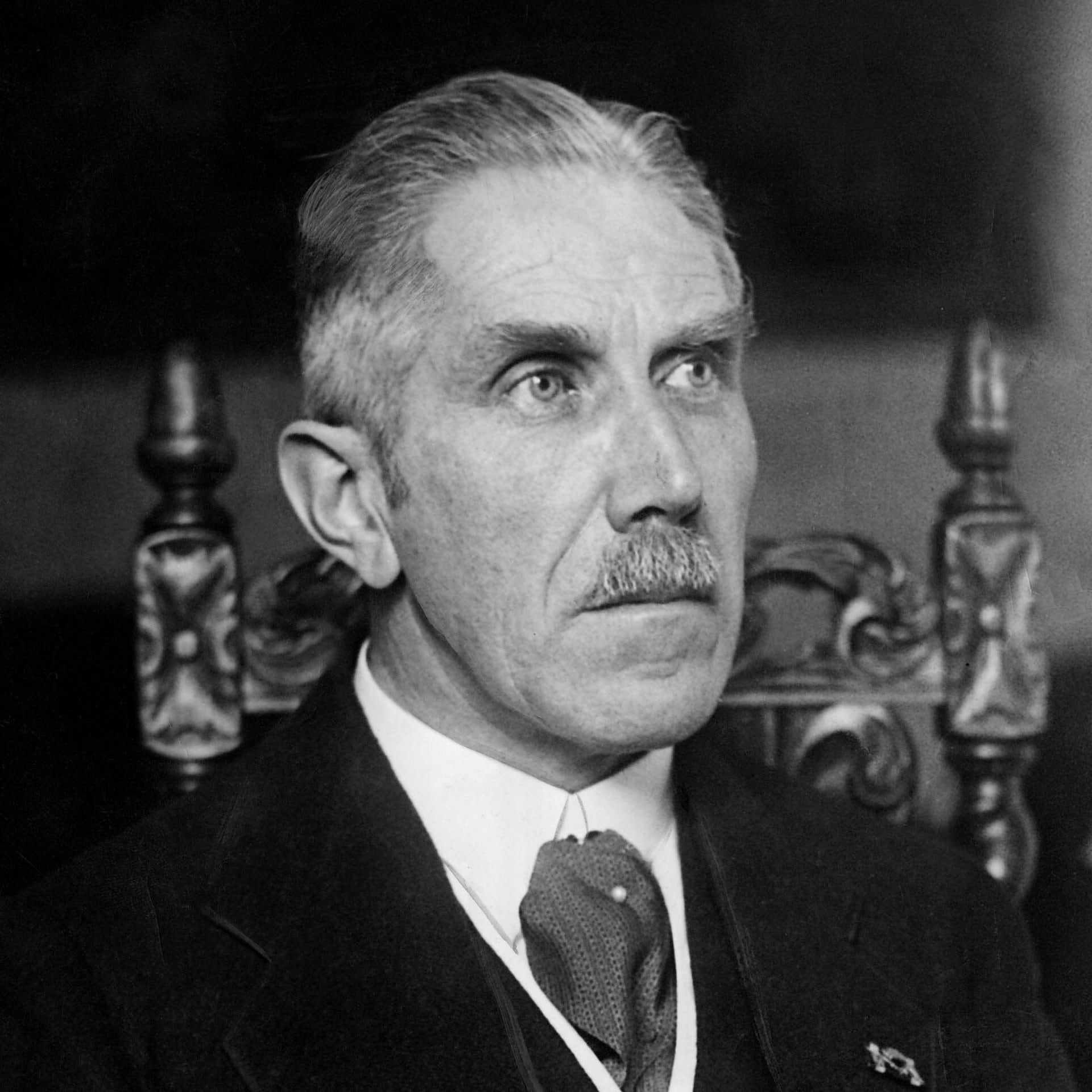17.06.1934: Franz von Papen hält seine Marburger Rede