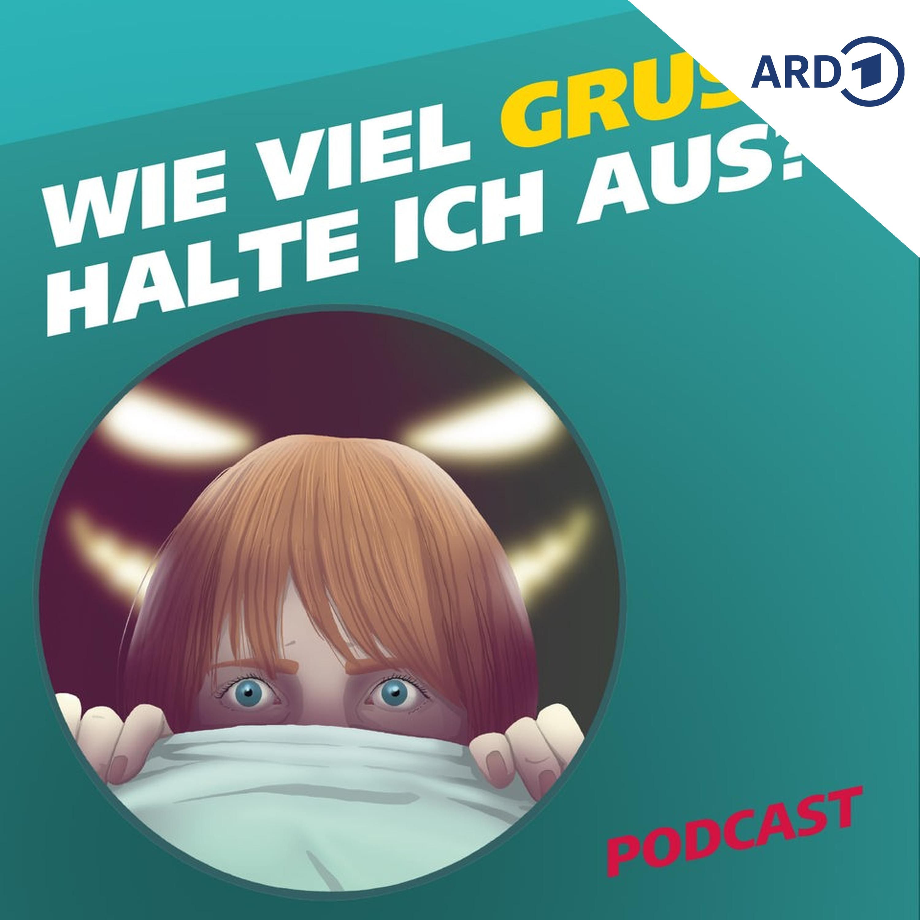 Happy Halloween: Wie viel Horror und Grusel halte ich aus?